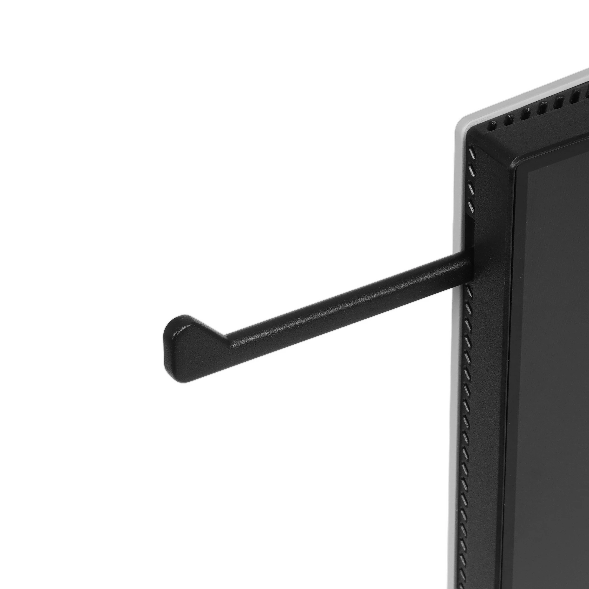 Монитор 27' Dell Alienware AW2723DF IPS 2560x1440, 240 Гц (до 280 Гц), 1 мс, 16:9, 380 кд/м², DP 1.4, 2xHDMI 2.0, USB 3.2 (5 портов), G-SYNC, FreeSync, черный/белый, фото6