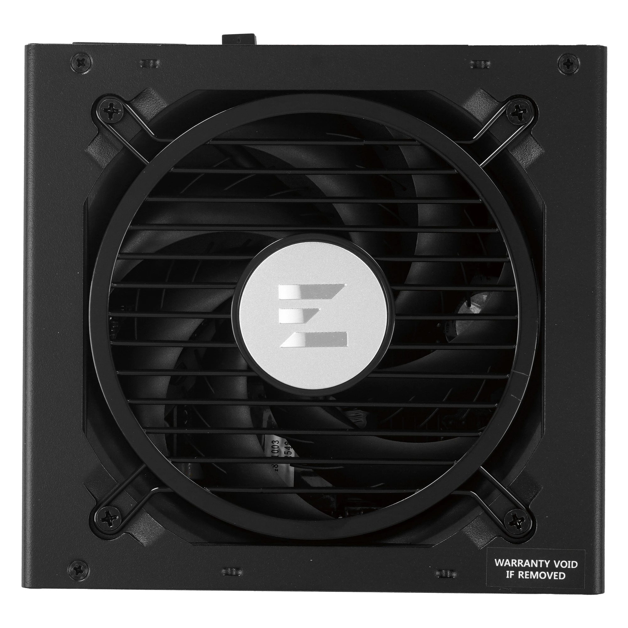 Блок питания Zalman ZM1000-ARX2 1000W, 1000Вт, 80+ Platinum, 120мм, модульный, черный, вид 3