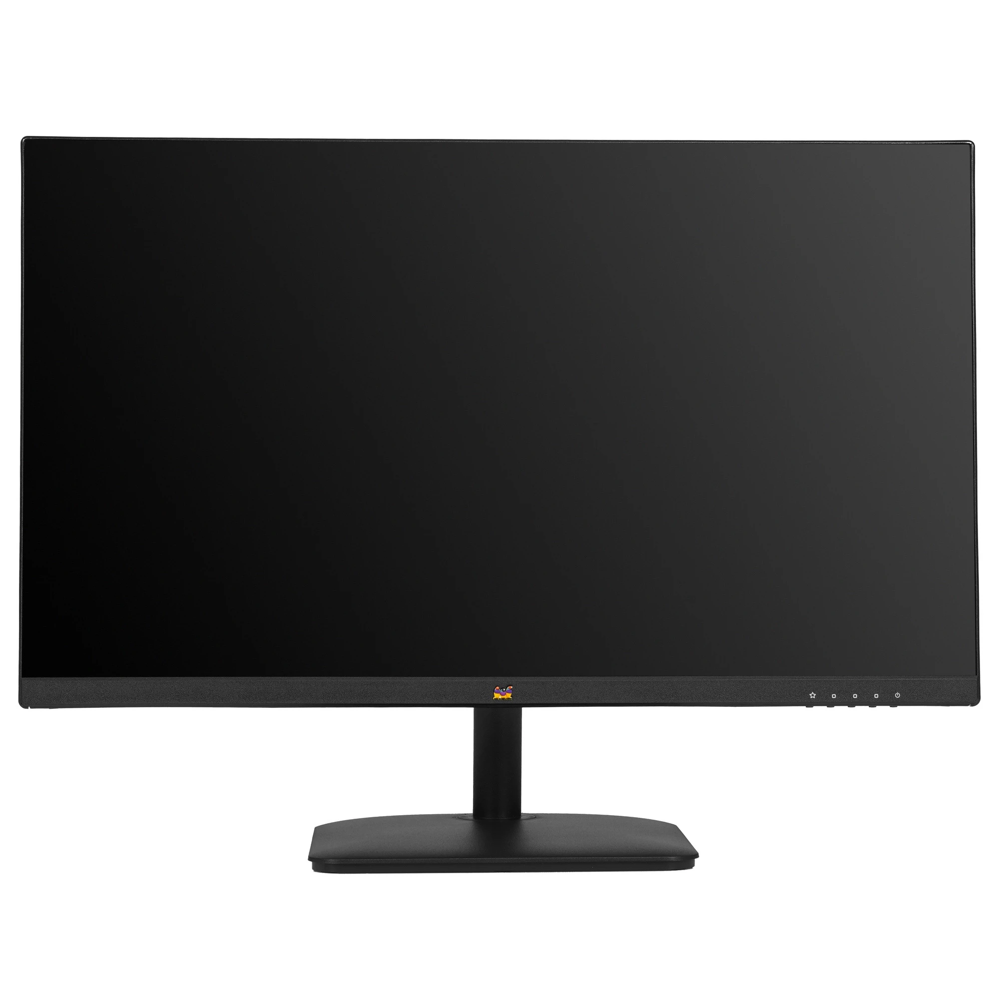 Монитор 23.8' ViewSonic VA2432-H-2 IPS 1920x1080, 75 Гц, 1 мс (MPRT), 16:9, 250 кд/м², VGA, HDMI 1.4, 3.5 Jack, HDR10, FreeSync, черный, фото3