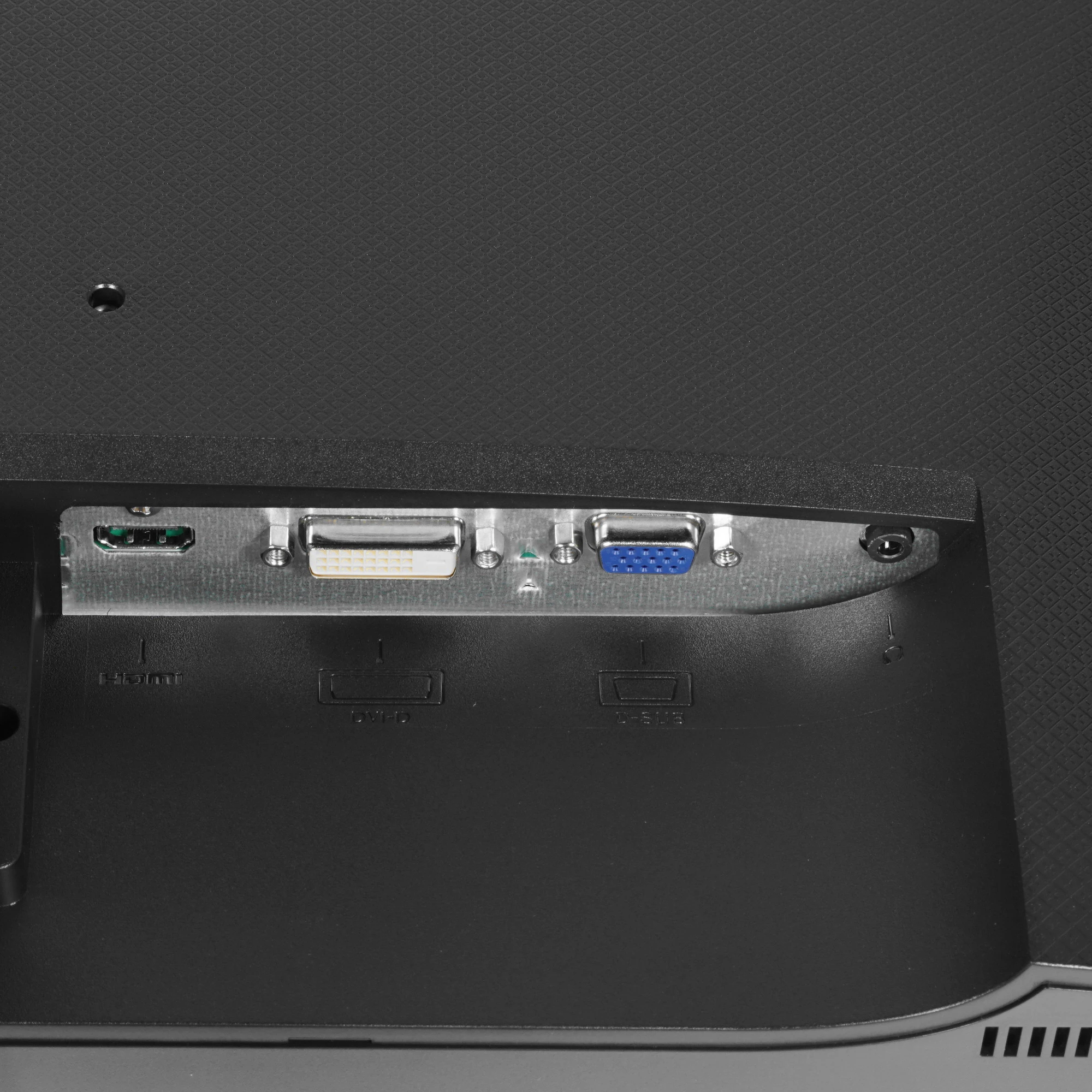 Монитор 24' BenQ GL2480 TN 1920x1080, 75 Гц, 1 мс, 16:9, 250 кд/м², HDMI 1.4, DVI-I, VGA, 3.5 Jack, черный, фото6