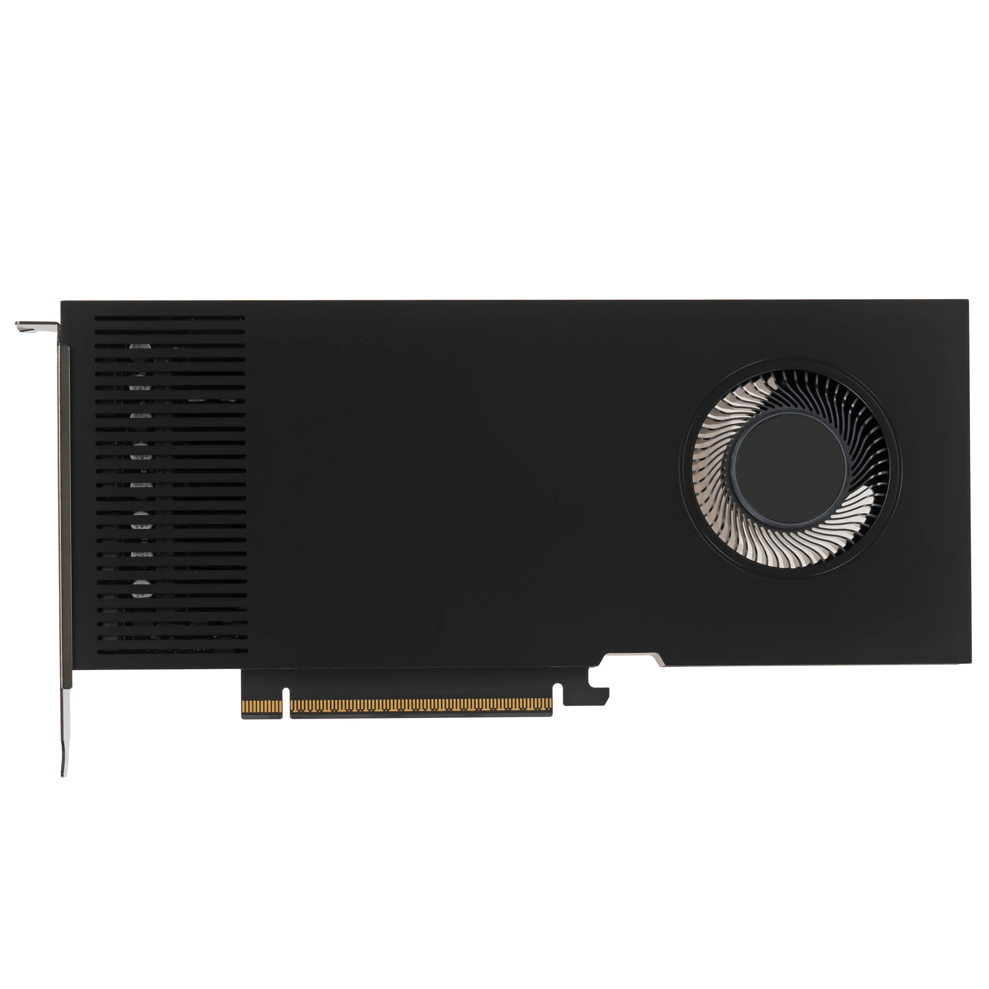 Видеокарта NVIDIA RTX PRO 4000 Blackwell, 24 GB GDDR7, 192 bit, 4xDisplayPort, GPU 1230 MHz, фото2