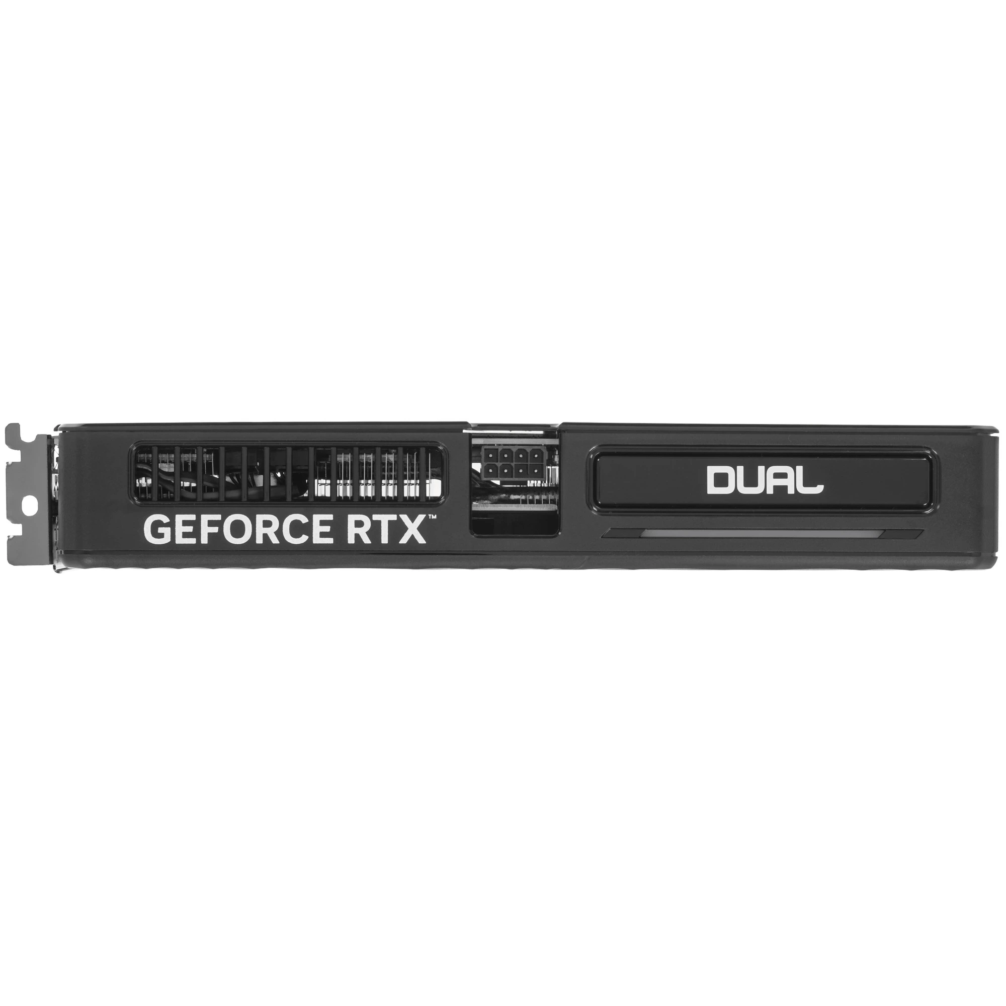 Видеокарта Palit GeForce RTX 5060 Ti DUAL OC, 8 GB GDDR7, 128 bit, 3xDisplayPort, HDMI, GPU 2407 MHz, фото12