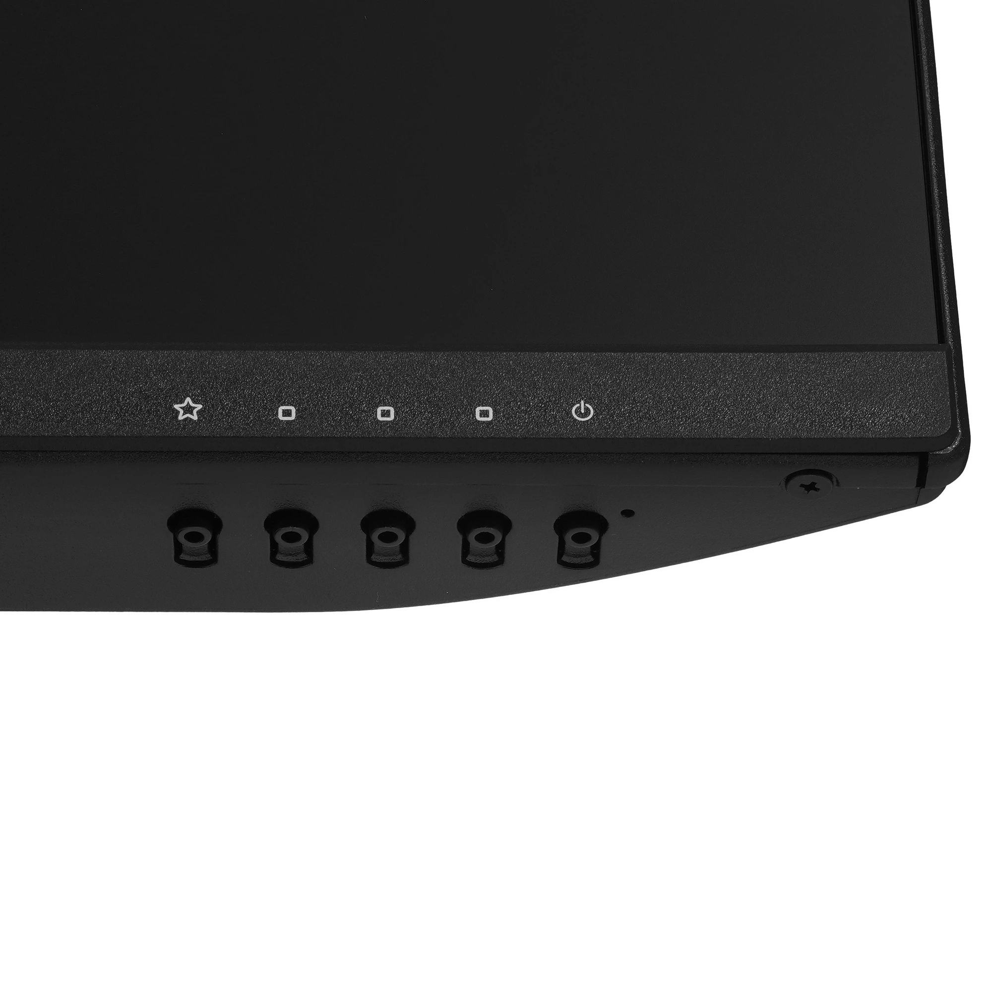 Монитор 23.8' ViewSonic VA2432-H-2 IPS 1920x1080, 75 Гц, 1 мс (MPRT), 16:9, 250 кд/м², VGA, HDMI 1.4, 3.5 Jack, HDR10, FreeSync, черный, фото6