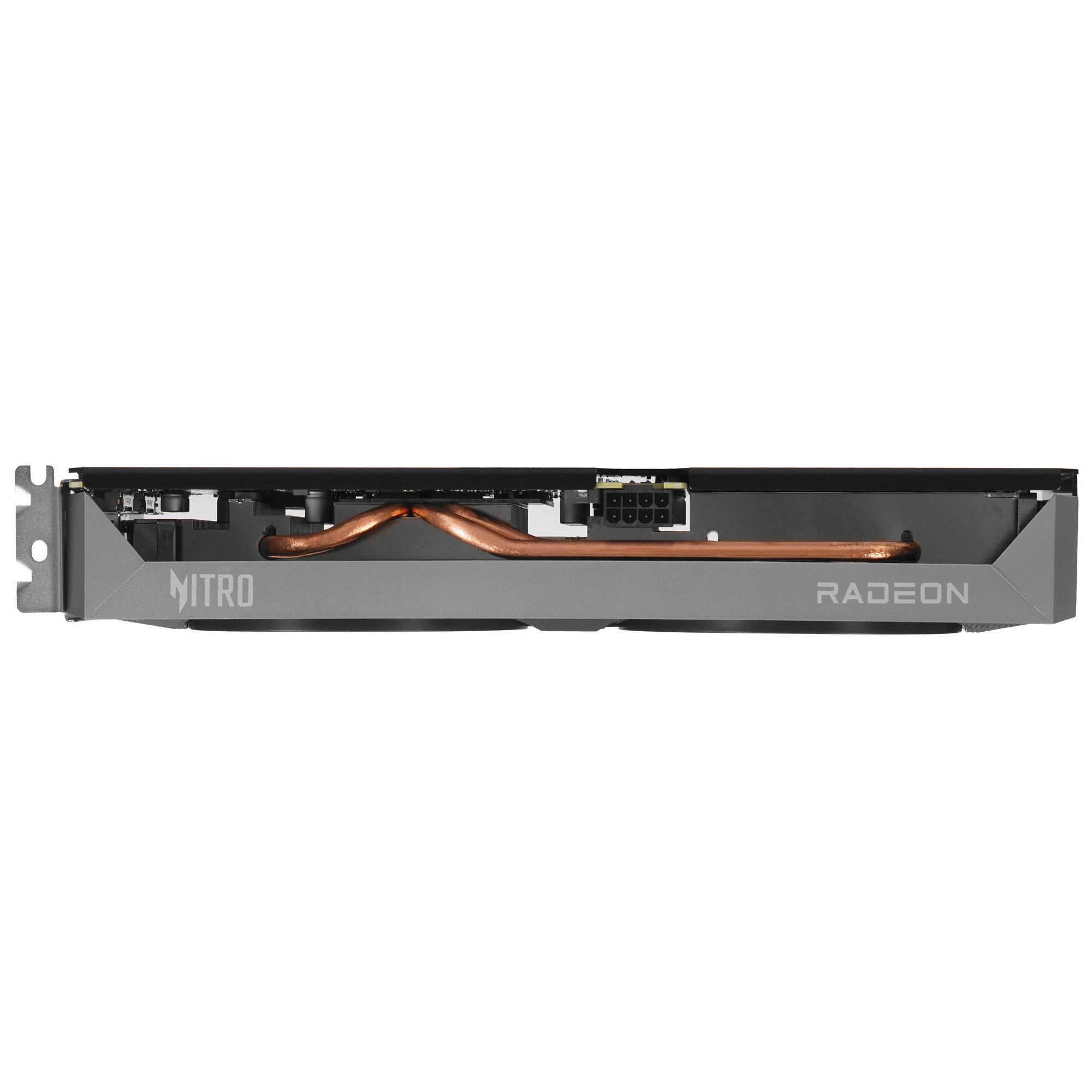 Видеокарта Acer AMD Radeon RX 9060 XT Nitro OC, 8 GB GDDR6, 128 bit, 2xDisplayPort, HDMI, GPU 1800 MHz, фото14