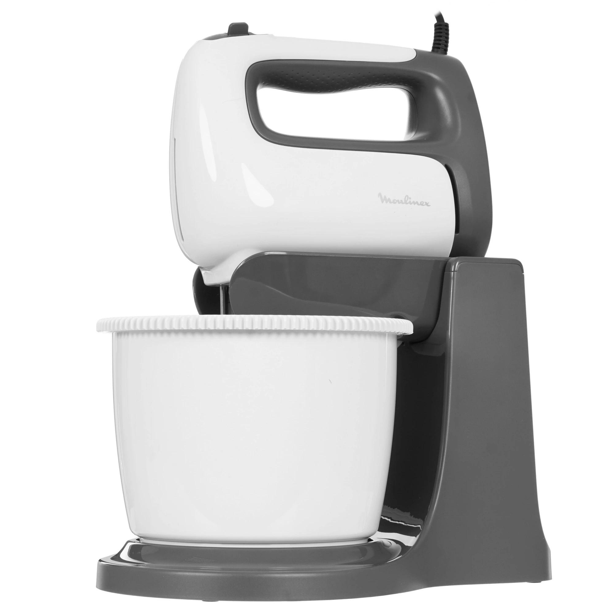 Миксер ручной Moulinex Prep Mix HM464110