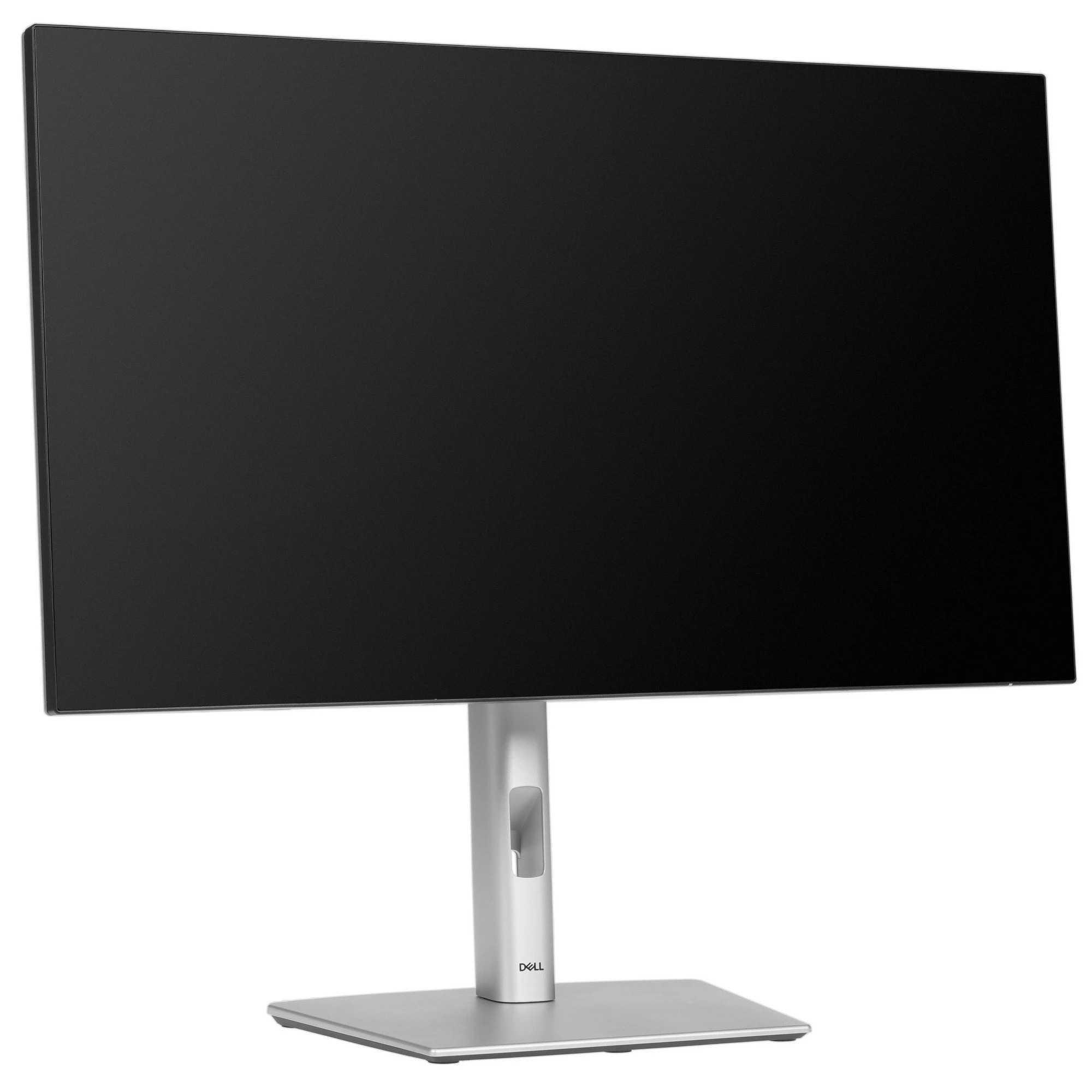Монитор 27' Dell U2724DE IPS 2560x1440, 120 Гц, 5 мс, 16:9, 350 кд/м², HDMI 2.1, DP 1.4, DP OUT, 4xUSB 3.1, 2xUSB-C (90 Вт, Thunderbolt 4), Ethernet (2.5 Gbит), 3.5 Jack, HDR10, серебристый, фото2