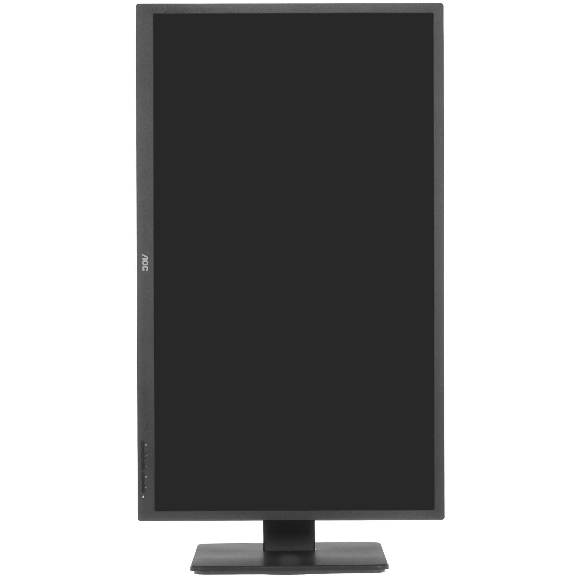 Монитор 31.5' AOC Q32P2 IPS 2560x1440, 75 Гц, 4 мс (GtG), 16:9, 250 кд/м², 2xHDMI 1.4, DP 1.2, USB Hub (4x USB), 3.5 Jack, динамики (2x3 Вт), Adaptive-Sync, VESA 100x100, черный, фото4