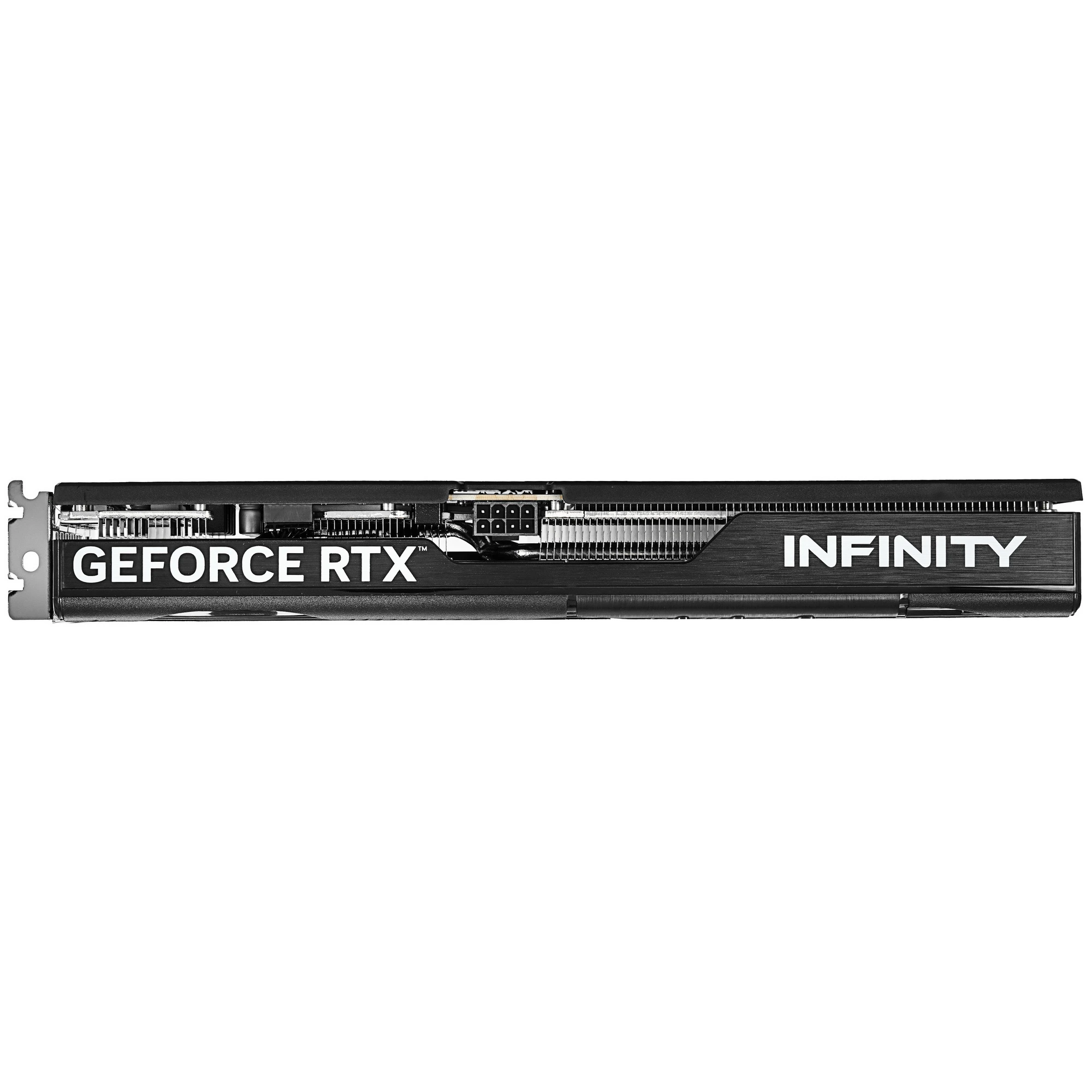 Видеокарта Palit GeForce RTX 5060 Ti Infinity 3, 16 GB GDDR7, 128 bit, 3xDisplayPort, HDMI, GPU 2407 MHz, фото16