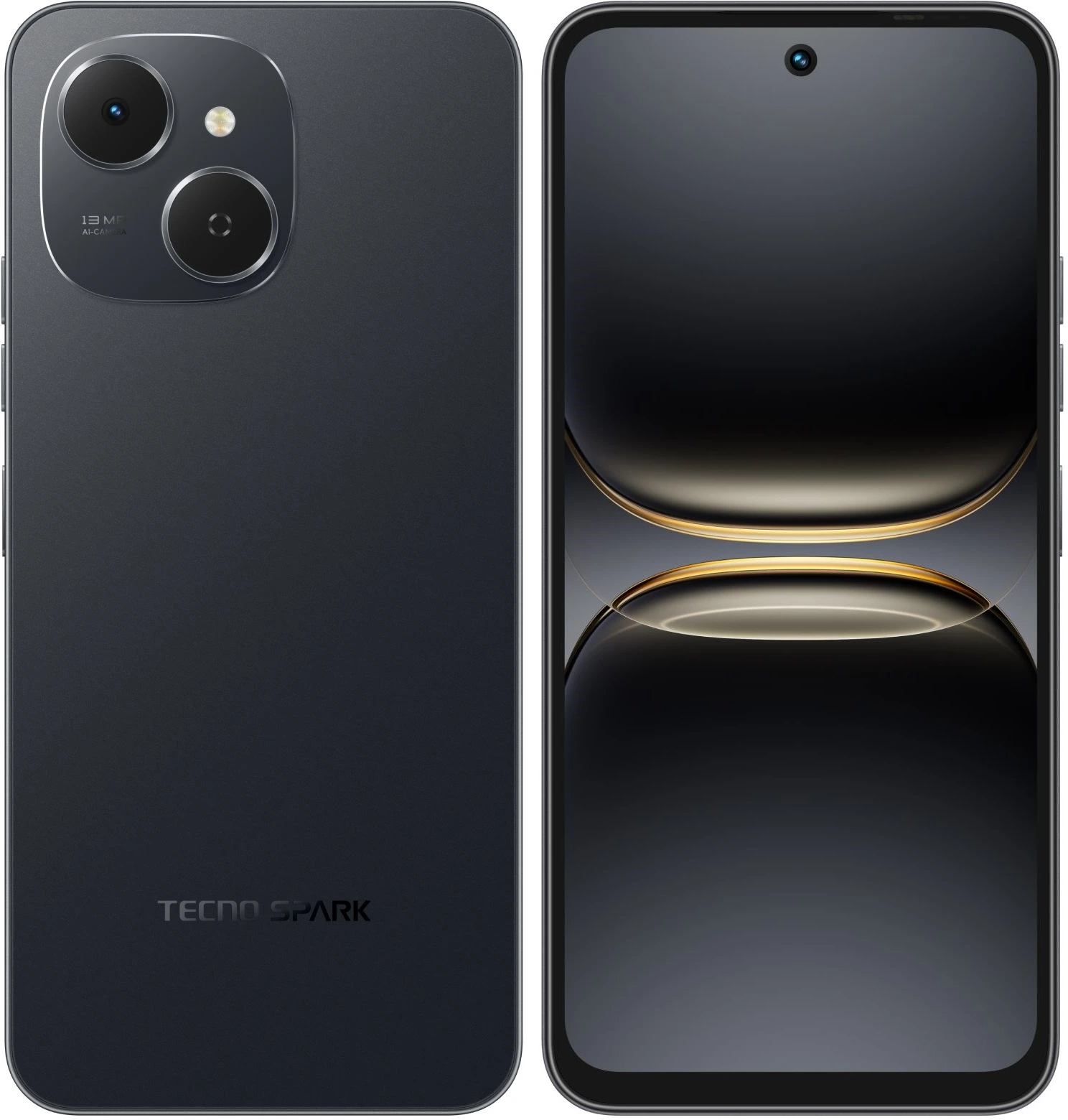 TECNO SPARK 40C KM4K 256+16