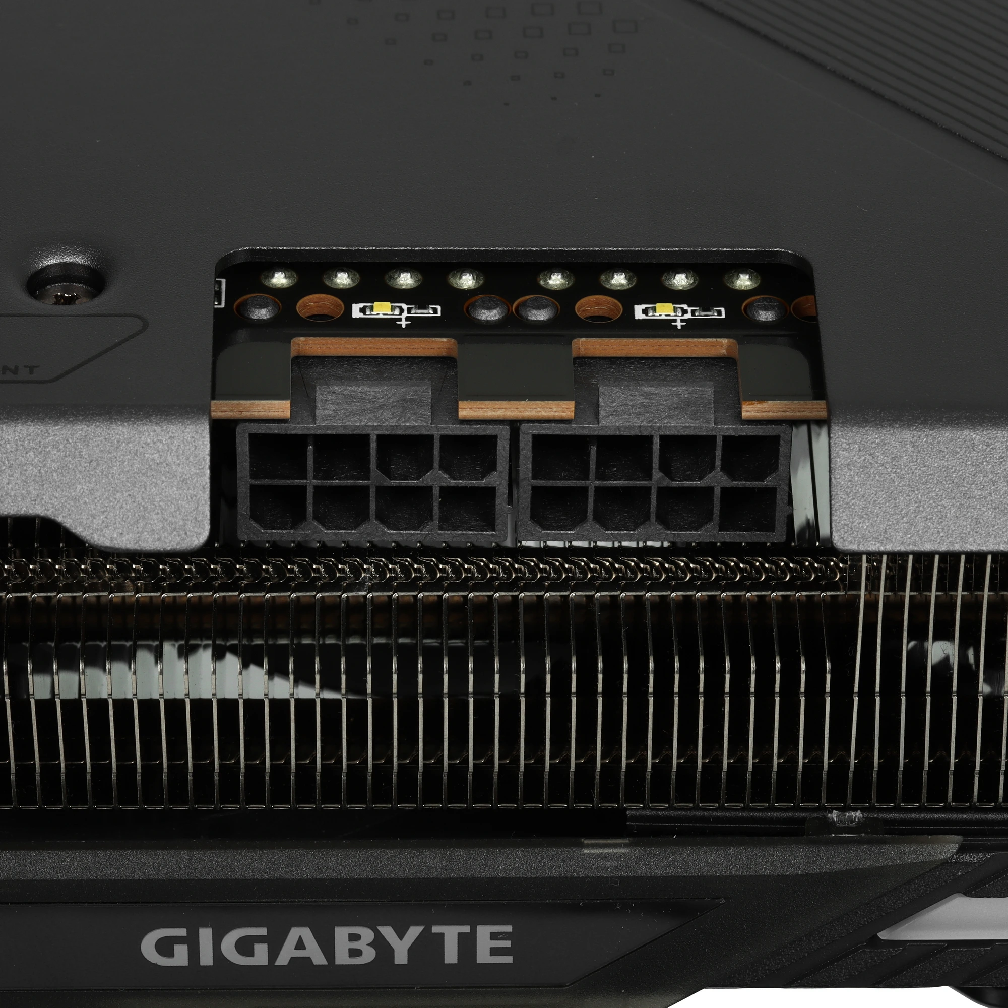 Видеокарта Gigabyte AMD Radeon RX 9070 Gaming, 16 GB GDDR6, 256 bit, 2xDisplayPort, 2xHDMI, GPU 2210 MHz, фото6