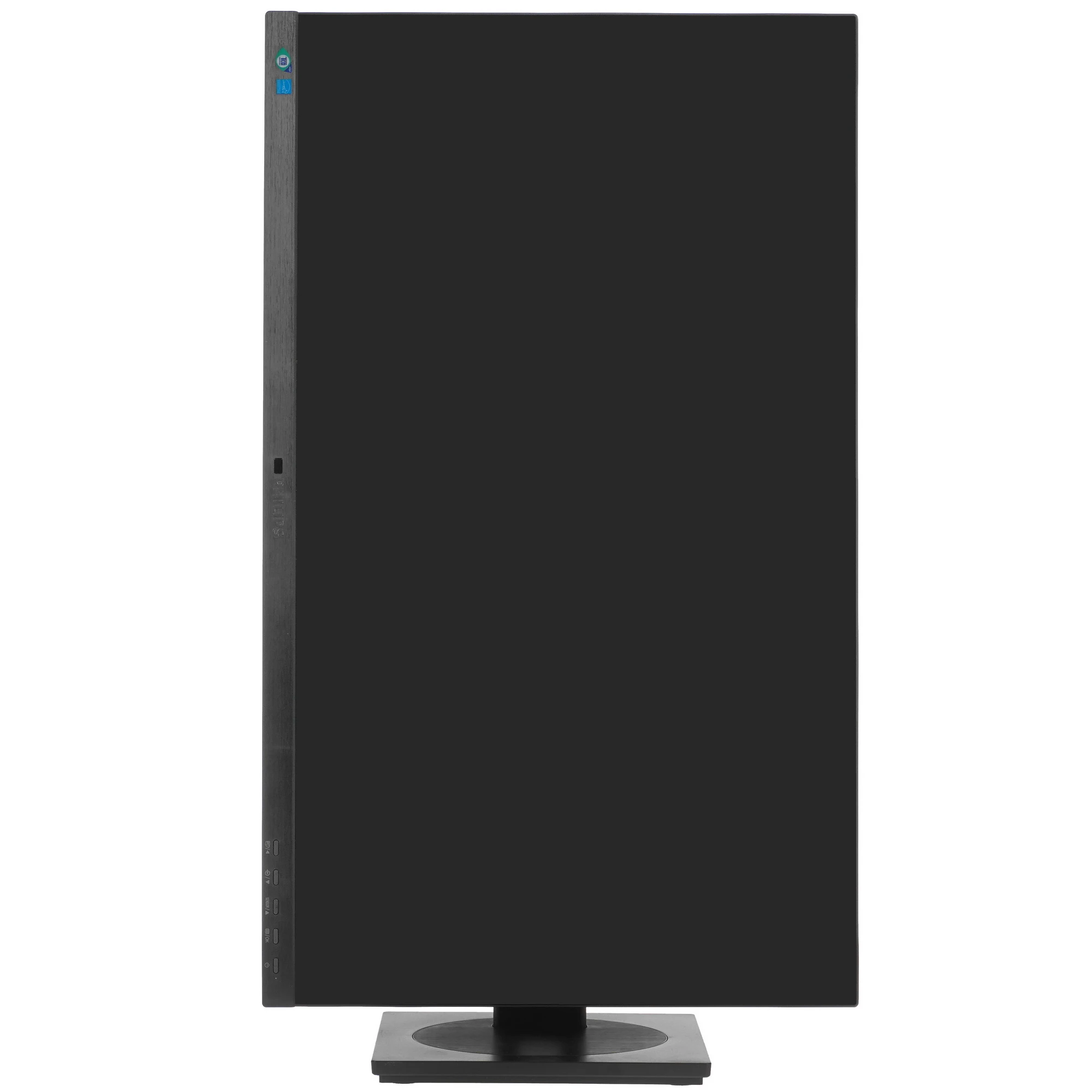 Монитор 27' Philips 275B1 IPS 2560x1440, 75 Гц, 4 мс, 300 кд/м2, 16:9, 1xHDMI, 1xDP, 1x3.5 мм, черный, фото5