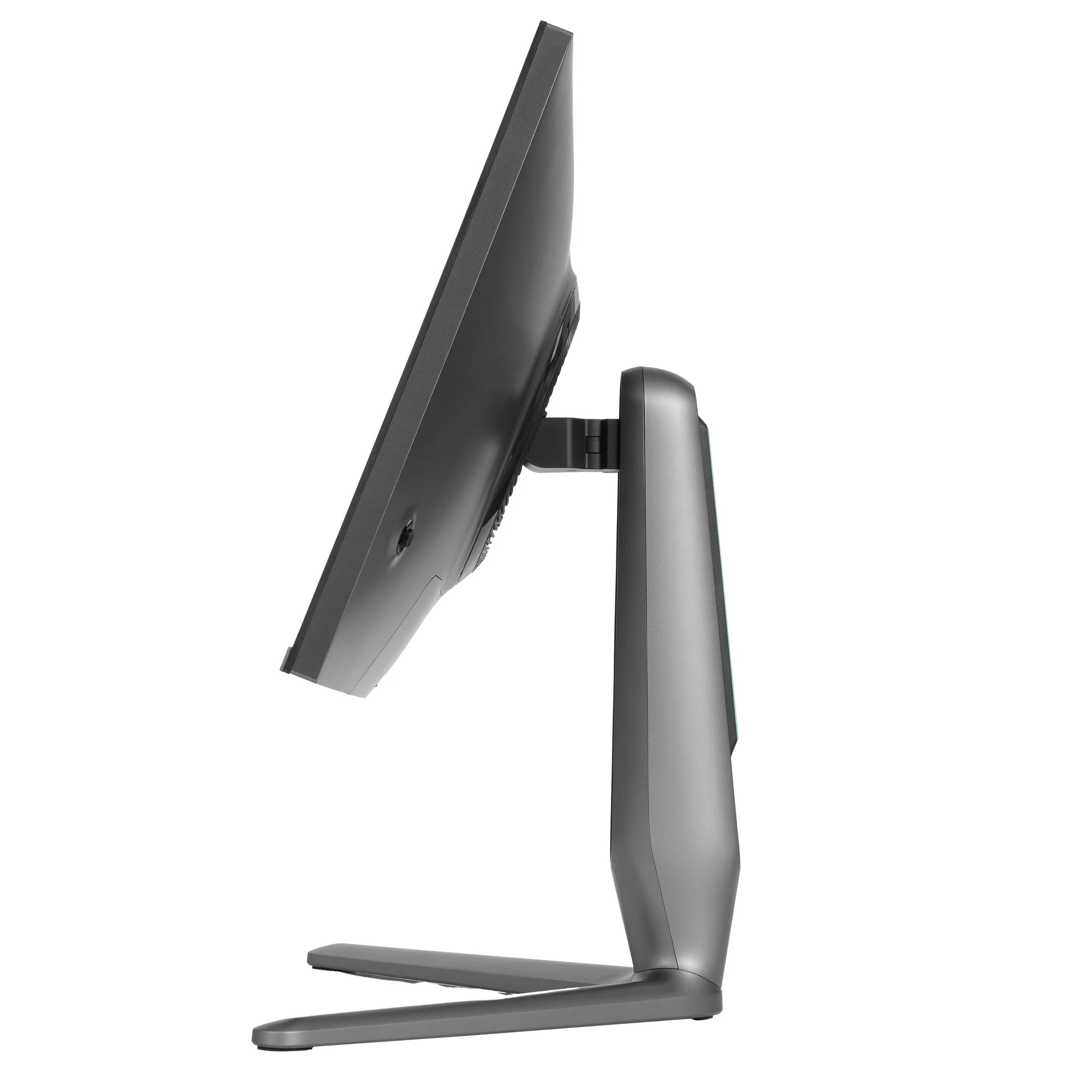 Монитор 27' Hisense 27G7K-PRO IPS 3840x2160, 160 Гц, 1 мс, 16:9, 1000 кд/м², HDMI 2.1, DP 1.4, USB-C, 2xUSB 3.0, 3.5 Jack, DisplayHDR 1000, FreeSync Premium, miniLED, черный, фото6