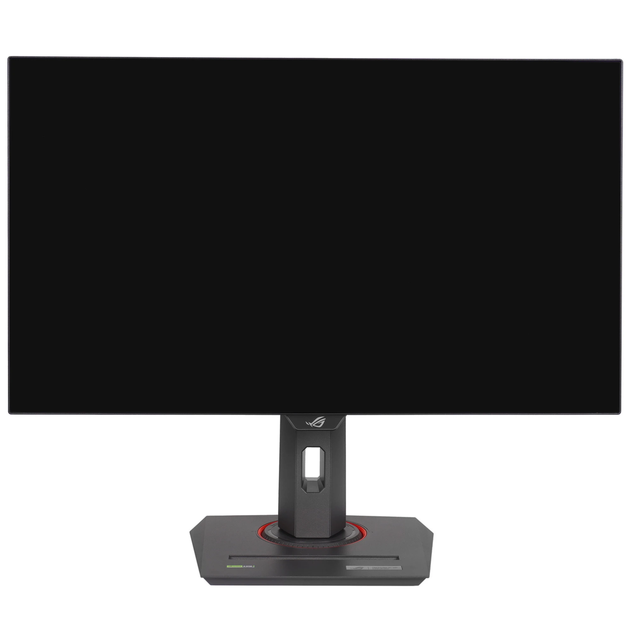 Монитор 26.5' ASUS ROG Strix XG27AQDMG OLED 2560x1440, 240 Гц, 0.03 мс, 16:9, 450 кд/м², 2xHDMI, 1xDP, 2xUSB, 1x3.5 мм, 2x2 Вт, черный, фото5