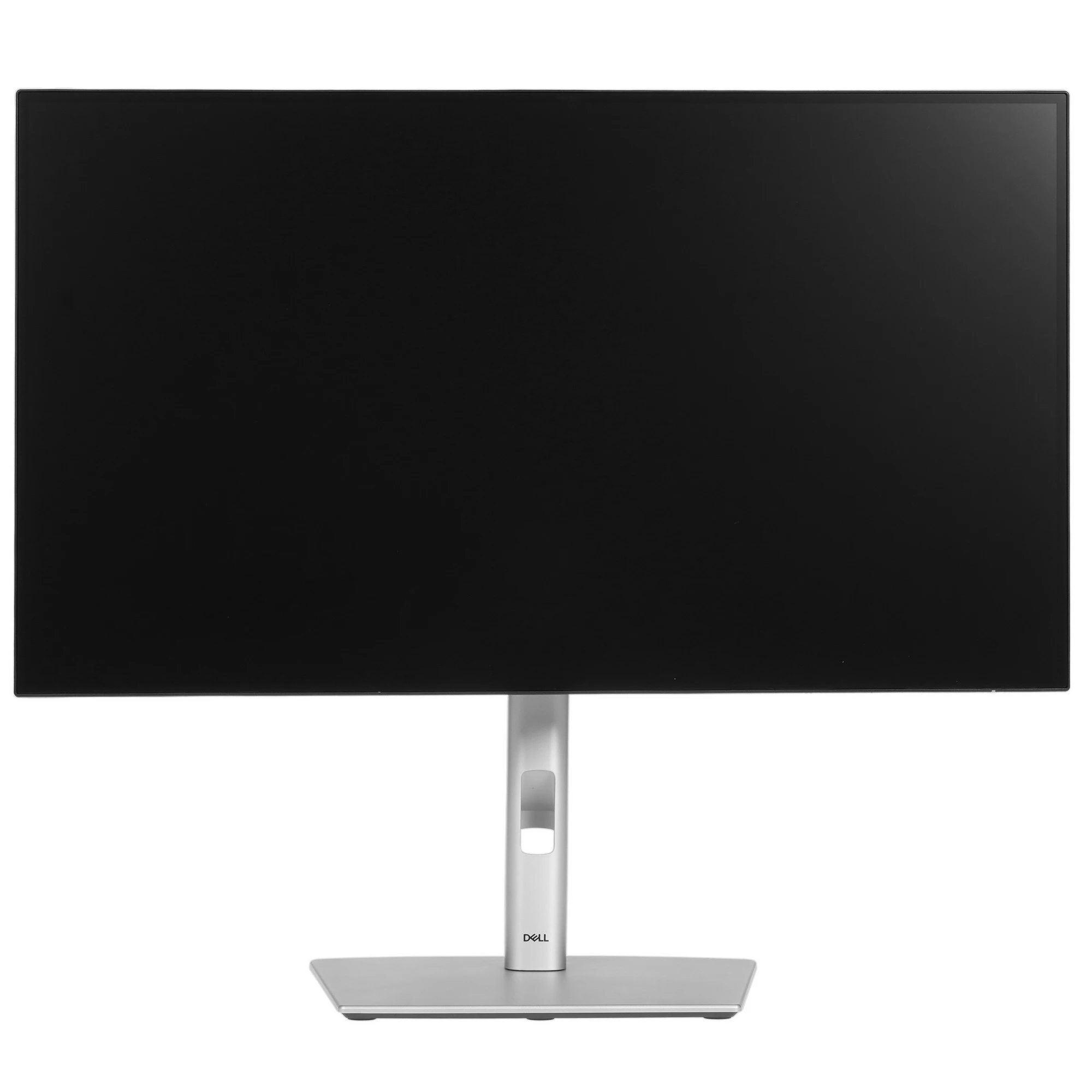 Монитор 27' Dell U2724DE IPS 2560x1440, 120 Гц, 5 мс, 16:9, 350 кд/м², HDMI 2.1, DP 1.4, DP OUT, 4xUSB 3.1, 2xUSB-C (90 Вт, Thunderbolt 4), Ethernet (2.5 Gbит), 3.5 Jack, HDR10, серебристый, фото3