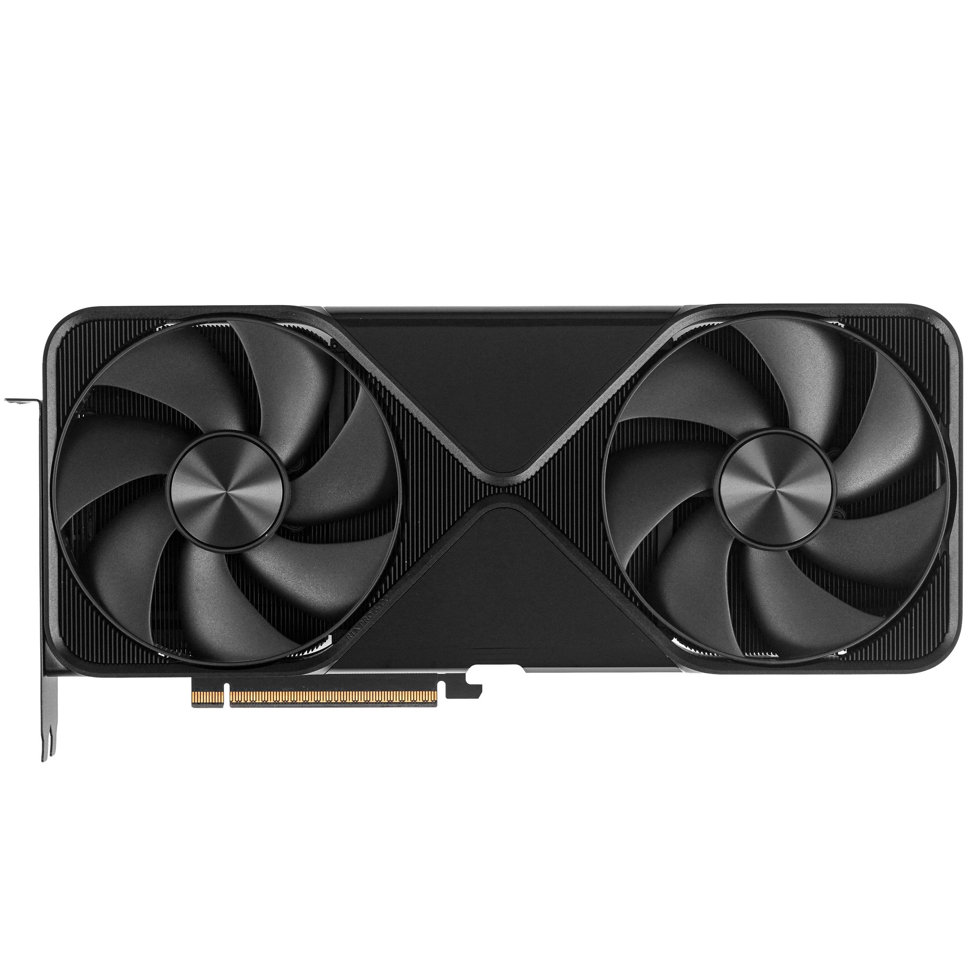 Видеокарта NVIDIA RTX PRO 6000 Blackwell Workstation Edition, 96 GB GDDR7, 512 bit, 4xDisplayPort, GPU 1590 MHz