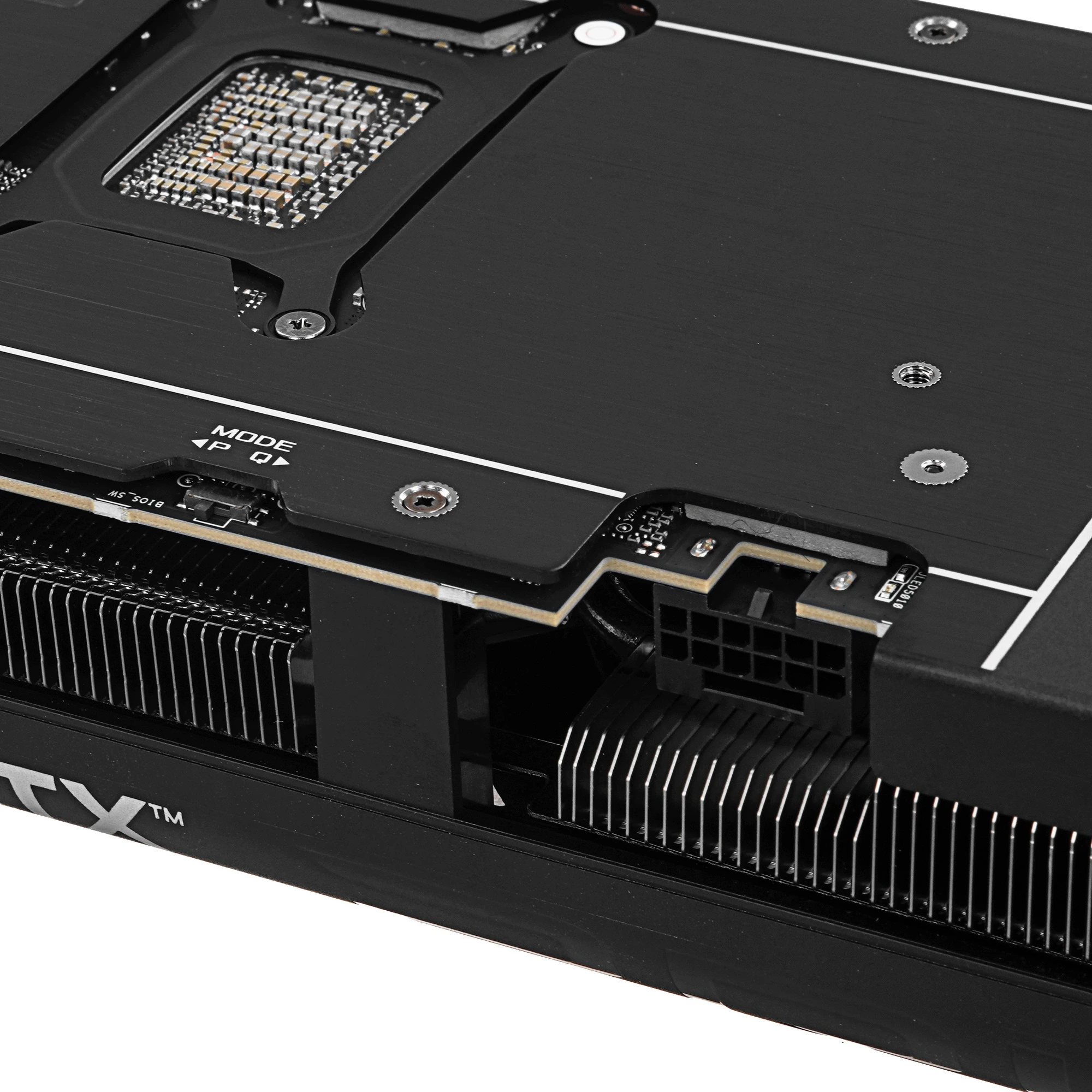 Видеокарта ASUS GeForce RTX 5070 PRIME OC Edition, 12 GB GDDR7, 192 bit, 3xDisplayPort, HDMI, GPU 2330 MHz, фото18