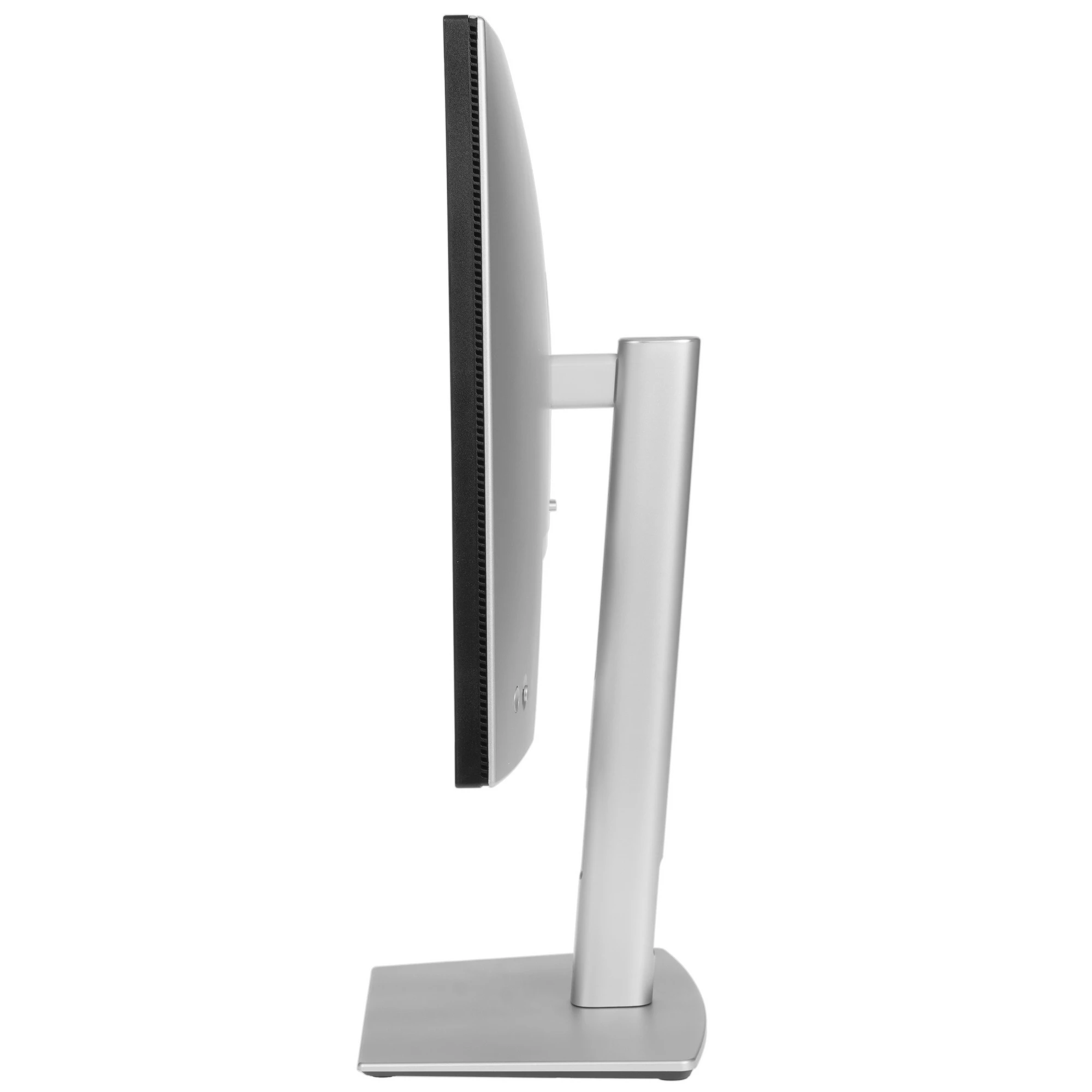 Монитор 27' Dell U2724DE IPS 2560x1440, 120 Гц, 5 мс, 16:9, 350 кд/м², HDMI 2.1, DP 1.4, DP OUT, 4xUSB 3.1, 2xUSB-C (90 Вт, Thunderbolt 4), Ethernet (2.5 Gbит), 3.5 Jack, HDR10, серебристый, фото5