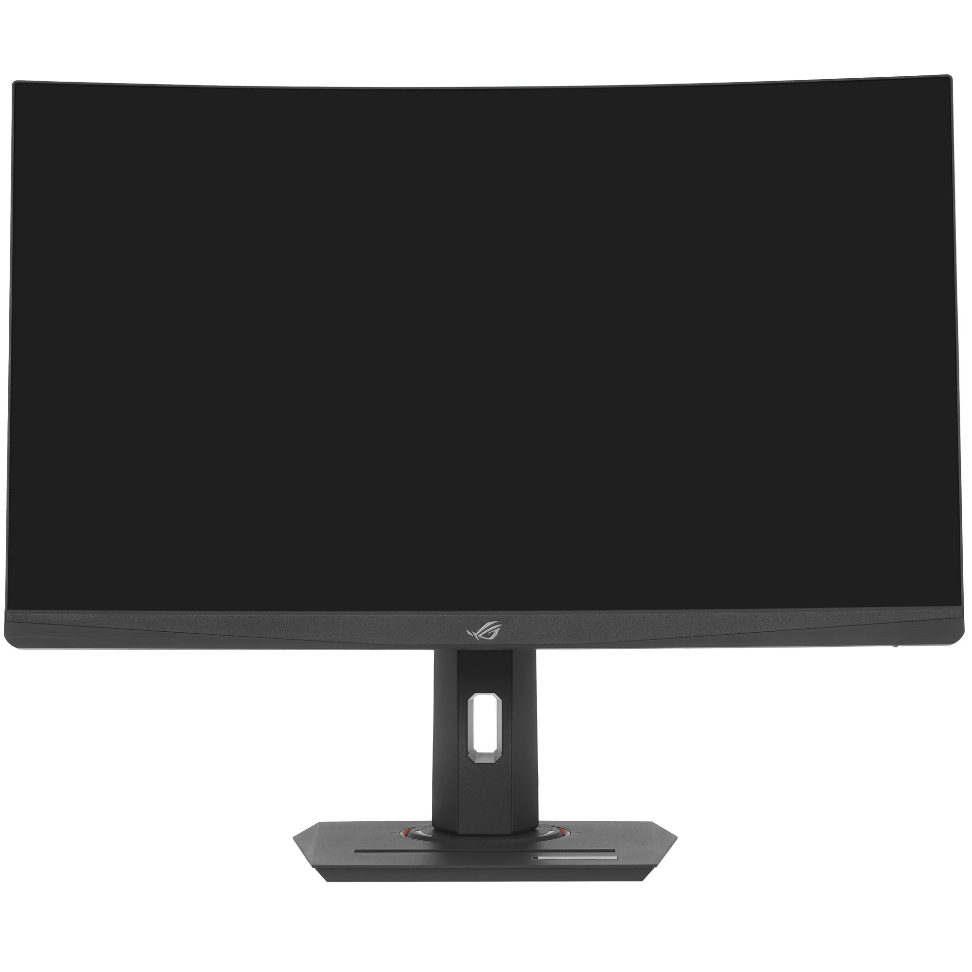Монитор 27' ASUS ROG Strix XG27WCS Fast VA 2560x1440, 180 Гц, 1 мс, 16:9, 400 кд/м², DisplayHDR 400, HDMI 2.0, DP, USB-C, 3.5 Jack, FreeSync, изогнутый экран (1500R), черный, фото2