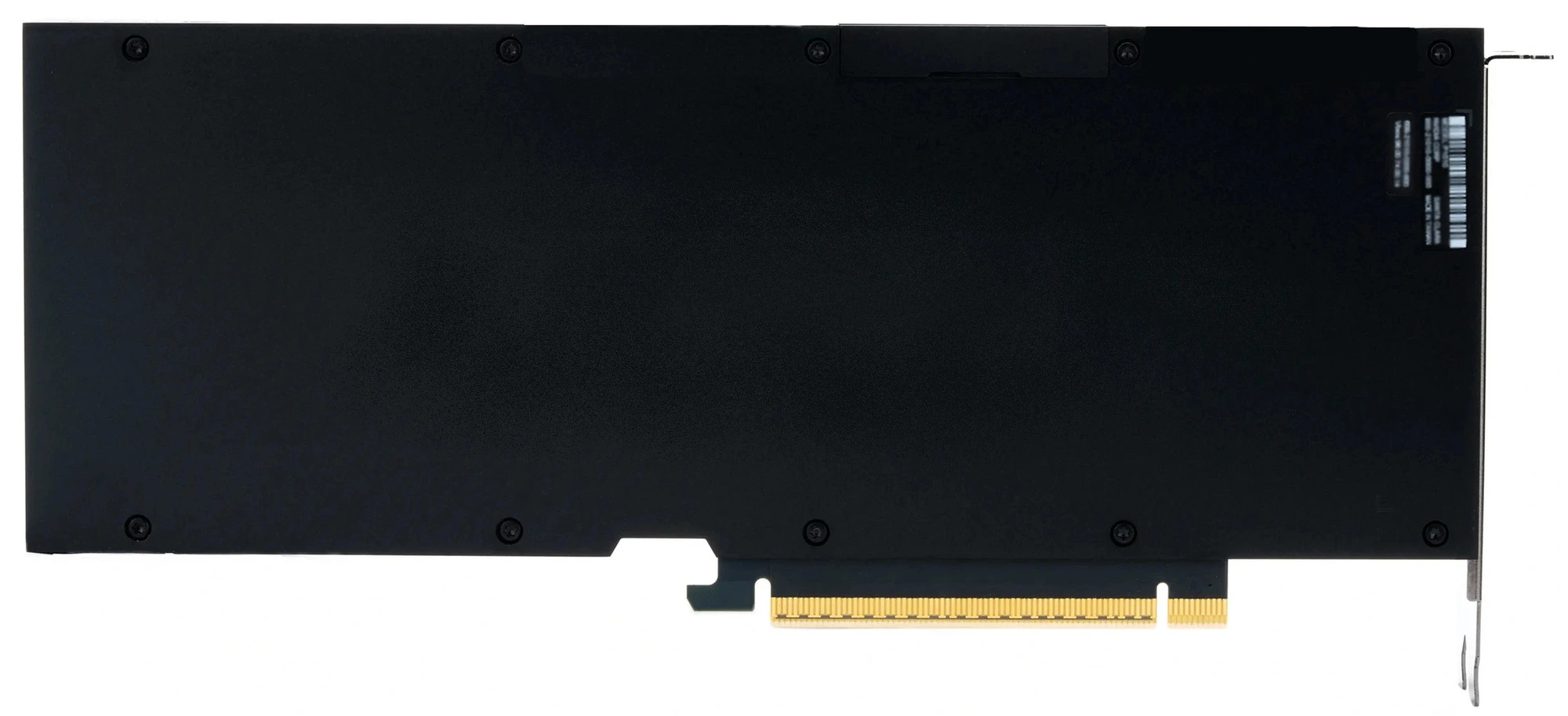 Видеокарта NVIDIA Tesla L20, 48 GB GDDR6, 384 bit, 4xDisplayPort, GPU 1440 MHz, фото10