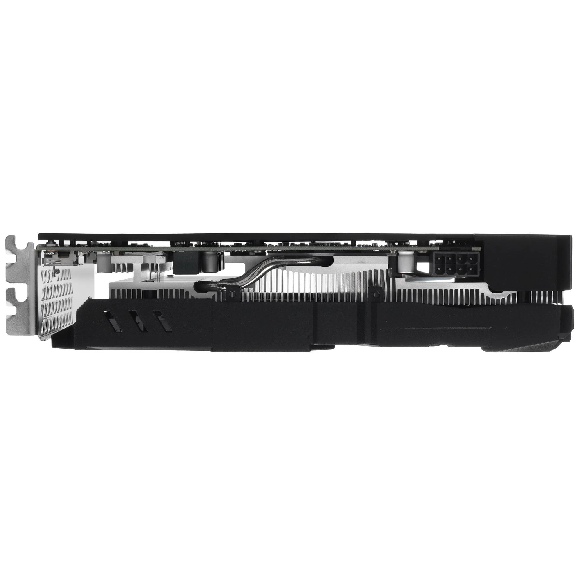 Видеокарта Biostar AMD Radeon RX 580 2048SP, 8 GB GDDR5, 256 bit, 2xDisplayPort, HDMI, GPU 1244 MHz, фото7
