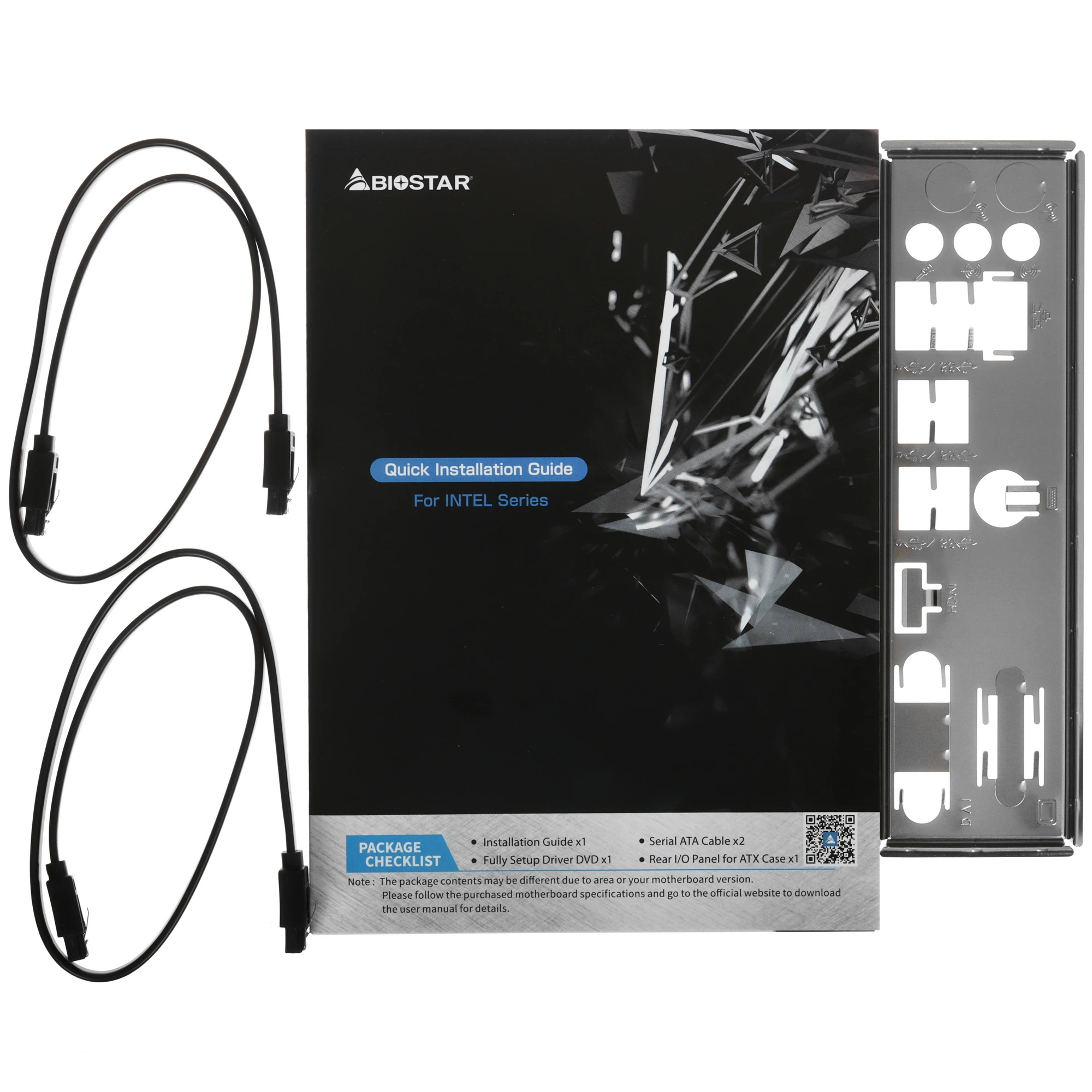 Материнская плата Biostar H610MHD D5, LGA1700, Intel H610, 2xDDR5, 4xSATA, 1xM.2, 1xPCIe 4.0 x16, HDMI, DVI-D, 1x1Gb LAN, 3x3.5 мм, 7.1, microATX, фото10
