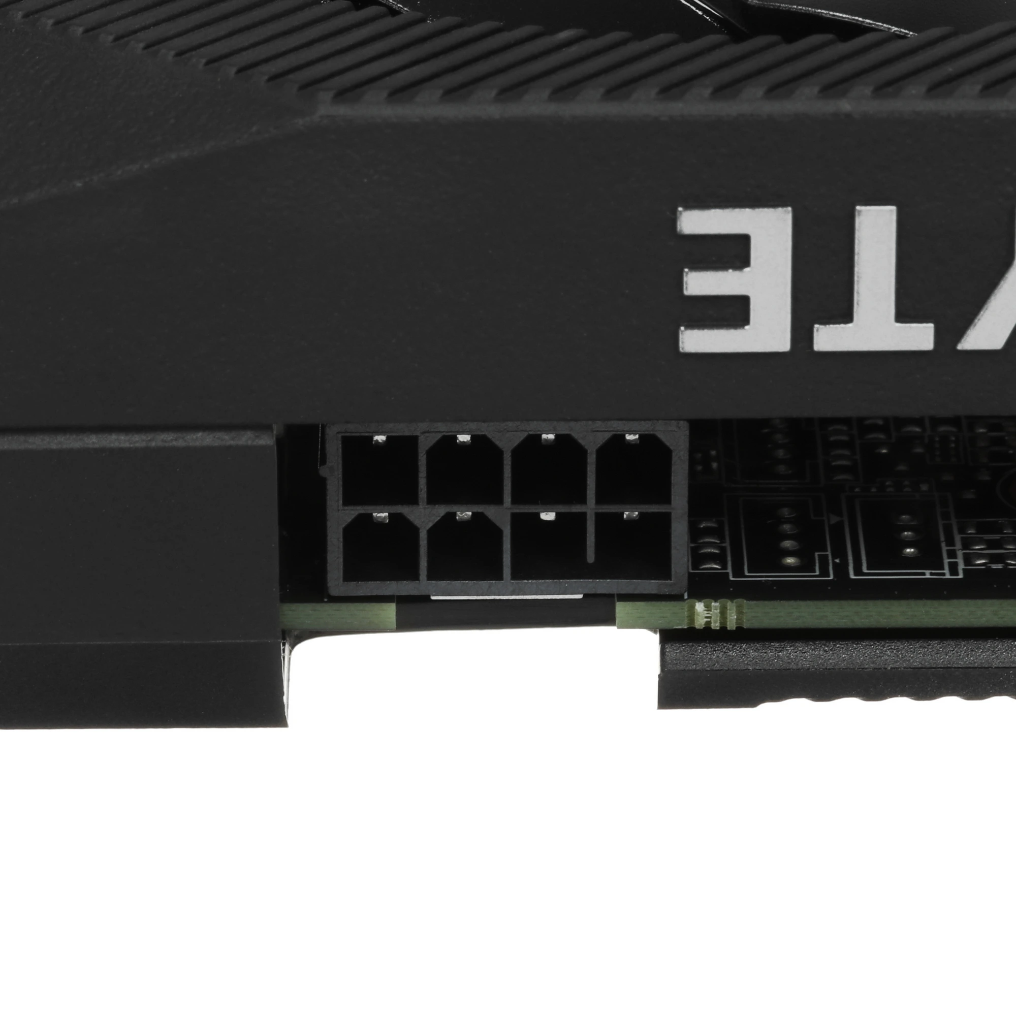 Видеокарта GIGABYTE GV-N3060WF2OC-12GD (V2.0), 12GB GDDR6, 192 bit, 2xDisplayPort, 2xHDMI, GPU 1320 MHz, фото7