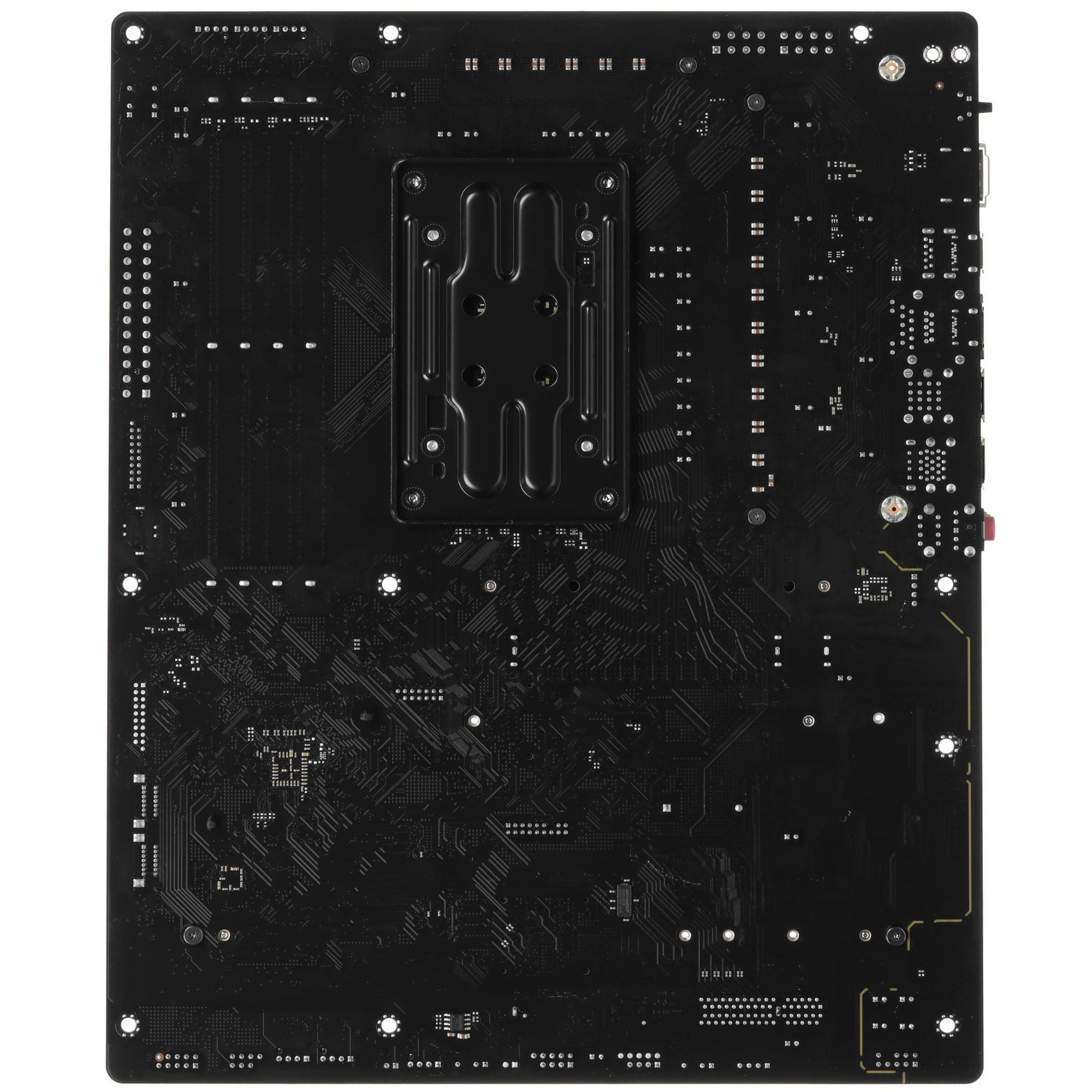 Материнская плата ASRock B850 Pro-A, AM5, AMD B850, 4xDDR5, 4xSATA, 4xM.2, 1xPCIe 5.0 x16, 1xPCIe 4.0 x4, 1xHDMI, 1xUSB-C, 1x2.5Gb LAN, 1xUSB-C 10Gbps, 1xUSB-C 5Gbps, 4xUSB-A 5Gbps, 6xUSB-A 2.0, 3x3.5 мм, 7.1, ATX, фото3