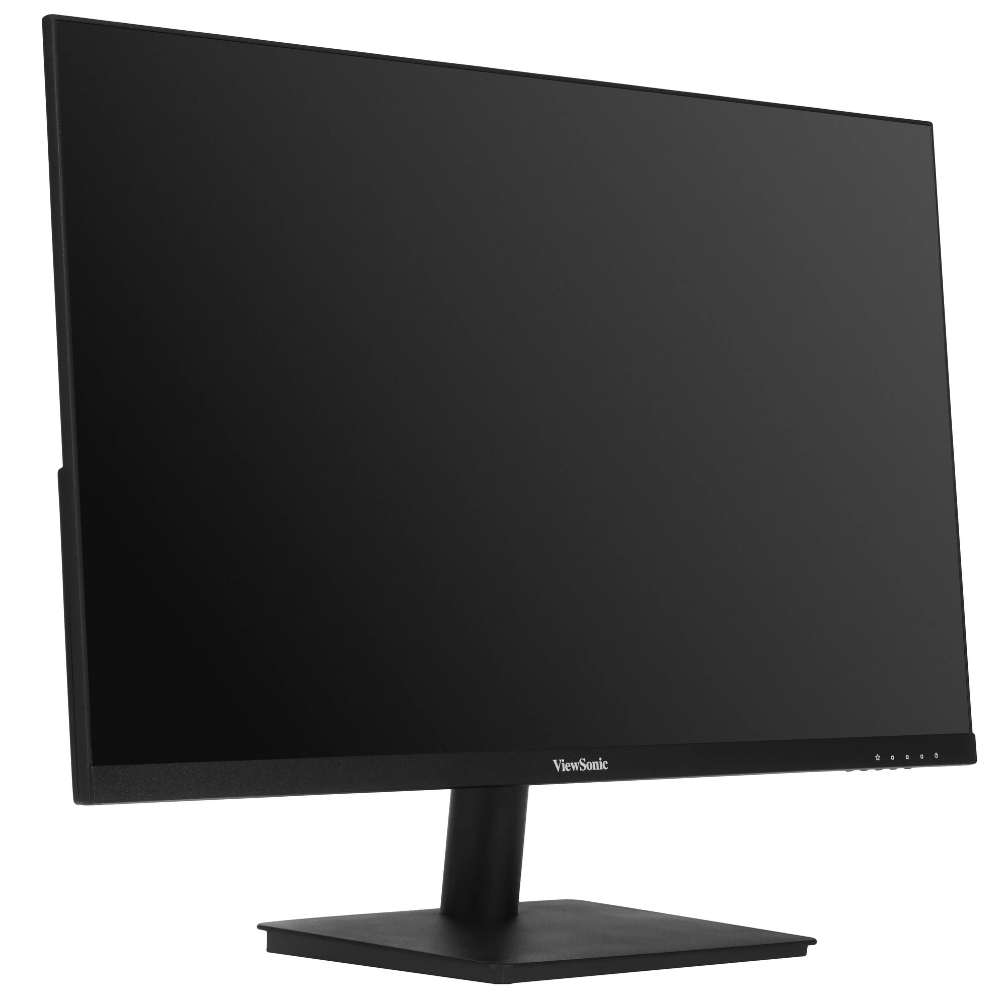 Монитор 27' ViewSonic VA270-H-2 IPS 1920x1080, 100 Гц, 1 мс (MPRT), 16:9, 300 кд/м², HDMI 1.4, VGA, Flicker Free, Low Blue Light, черный, фото3