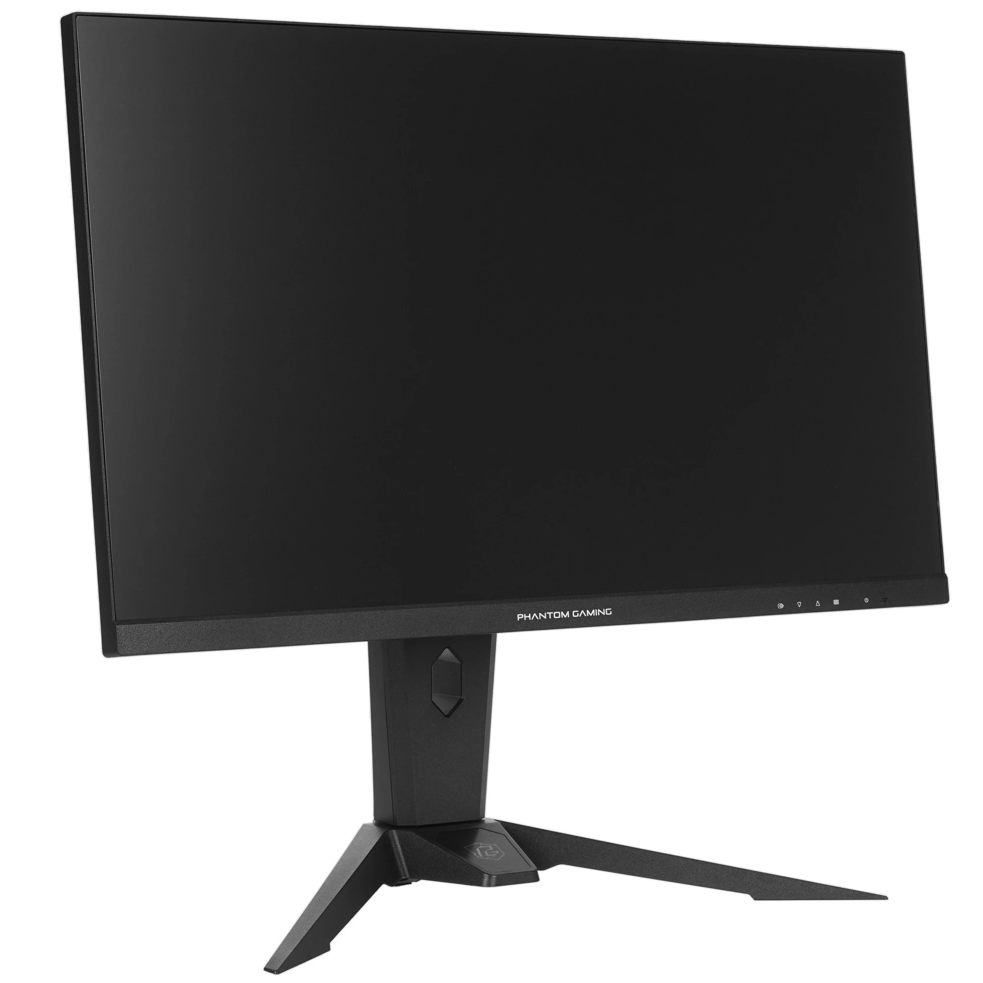 Монитор 27' ASRock Phantom Gaming PG27FFX2A IPS 1920x1080, 520 Гц, 1 мс, 16:9, 400 кд/м², 2xHDMI, 1xDP, черный, фото3