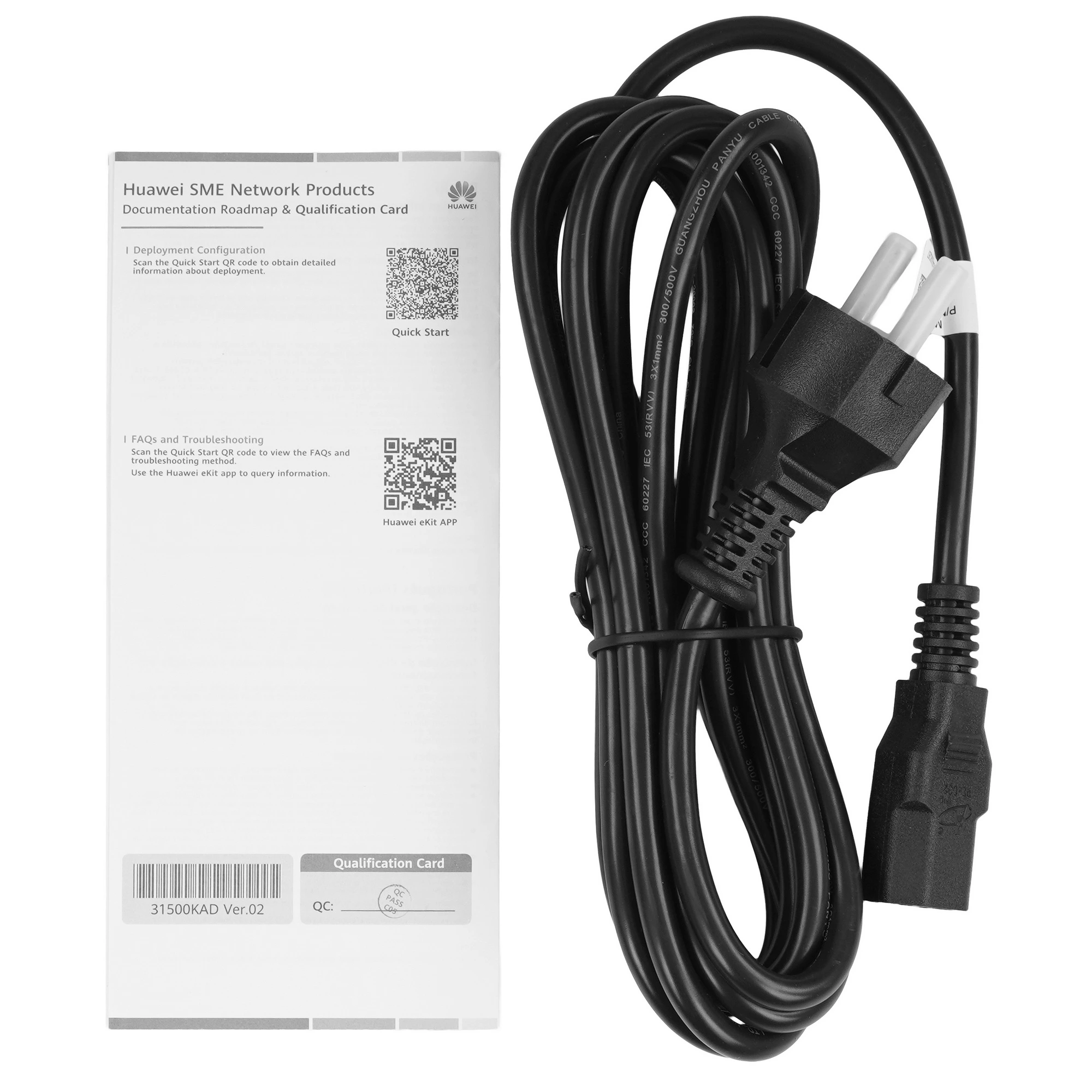 Коммутатор Huawei S530-24ST4XE, 24×SFP 1 Гбит/с + 4×SFP+ 10 Гбит/с, управляемый, фото5