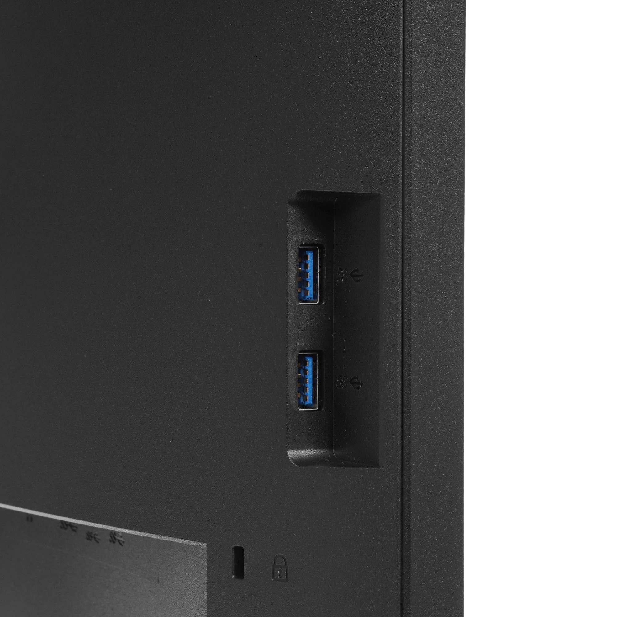 Монитор 27' AOC Q27P3QW IPS 2560x1440, 75 Гц, 4 мс, 16:9, 350 кд/м², 2xHDMI, DisplayPort, встроенные динамики, веб-камера, черный, фото8