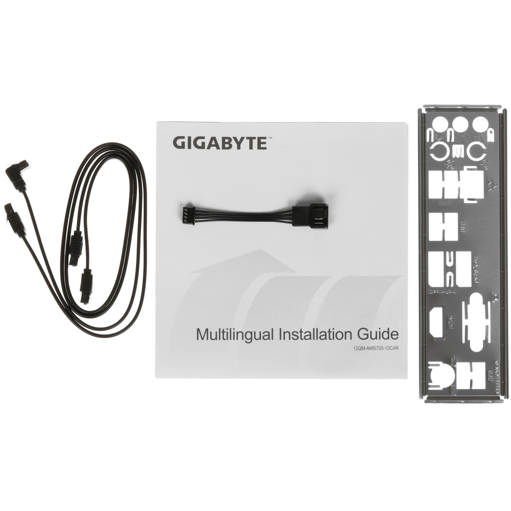 Материнская плата GIGABYTE H610I, LGA1700, Intel H610, 2xDDR5, 4xSATA, 1xM.2, 1xPCIe 4.0 x16, DisplayPort, HDMI, D-Sub, 1x1Gb LAN, 3x3.5 мм, 7.1, mini-ITX, фото9