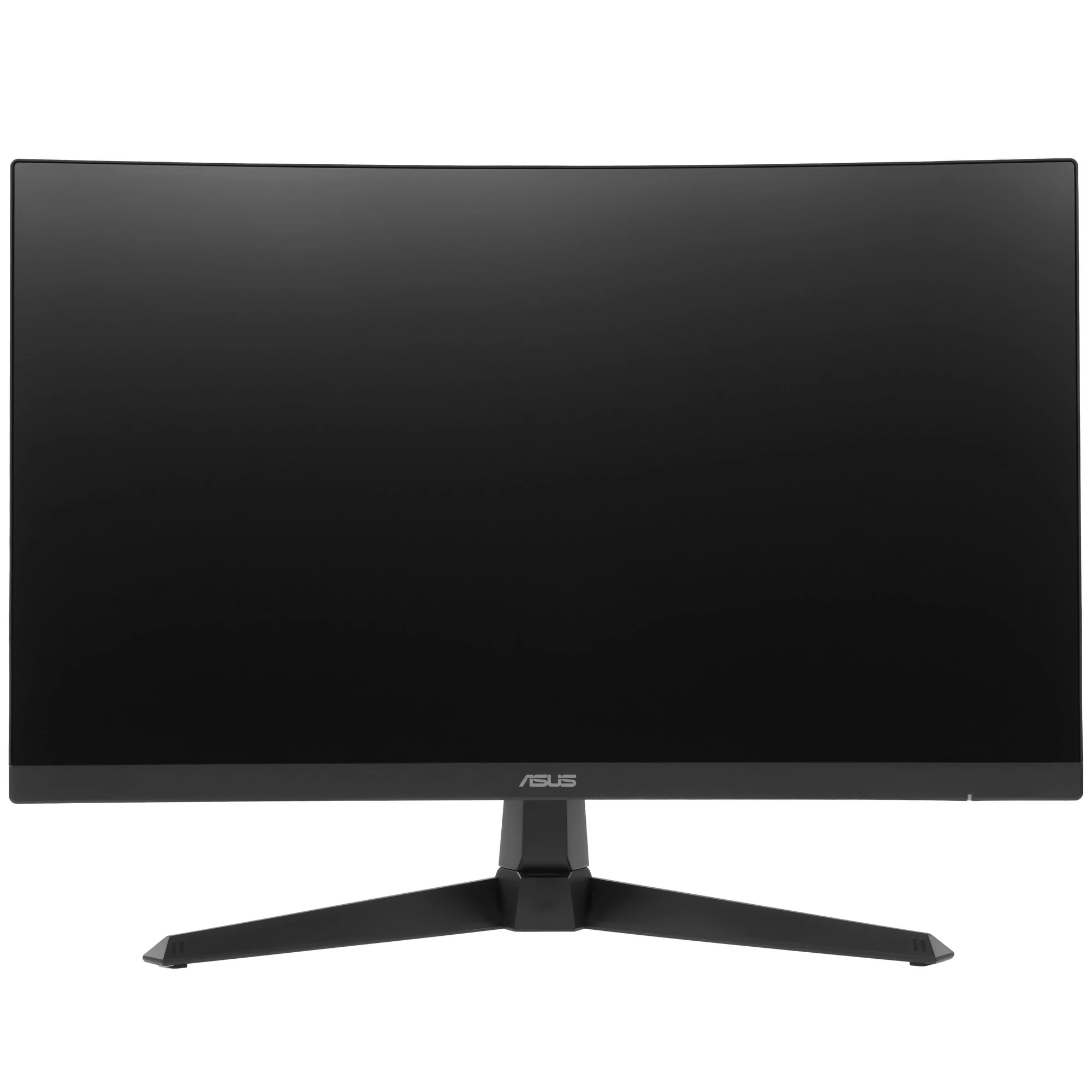 Монитор 27' ASUS TUF Gaming VG27VQ3B VA 1920x1080, 180 Гц, 1 мс, 16:9, 250 кд/м², HDMI 2.0, DP 1.2, 3.5 Jack, FreeSync, изогнутый экран (1500R), динамики (2x2 Вт), черный, фото5