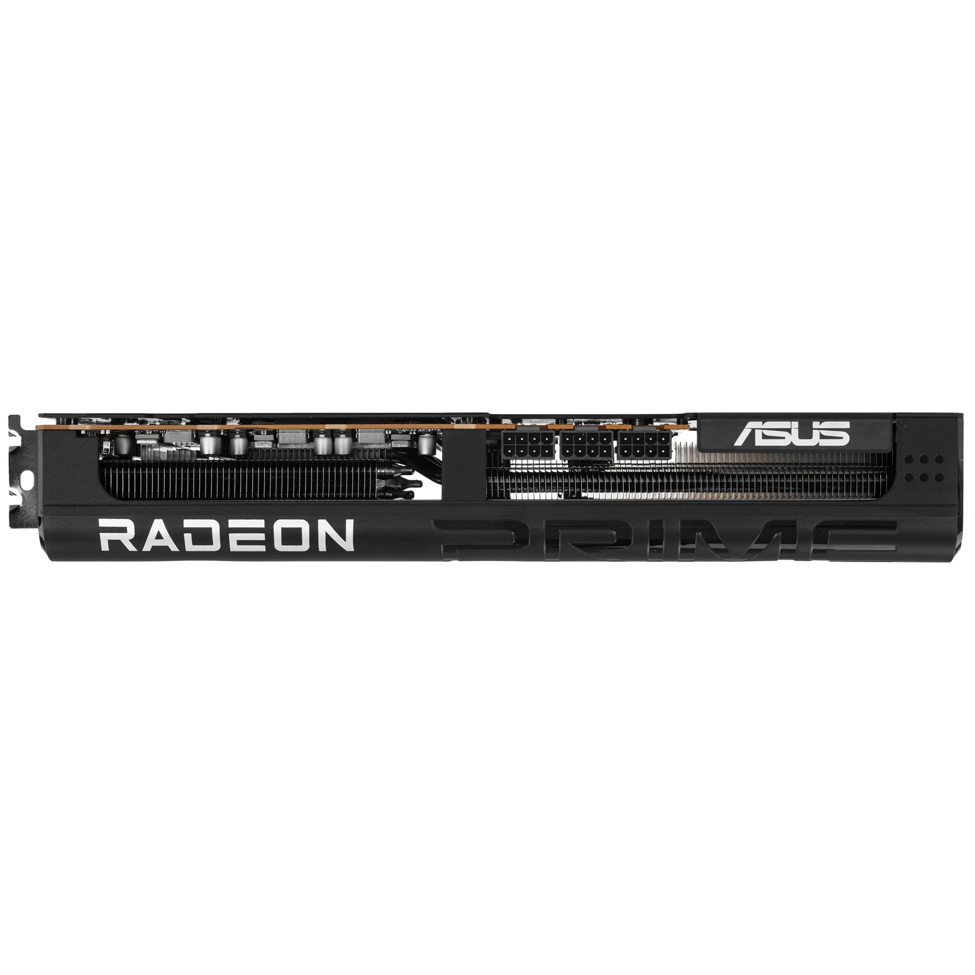 Видеокарта ASUS AMD Radeon RX 9070 XT PRIME OC Edition, 16 GB GDDR6, 256 bit, 3xDisplayPort, HDMI, GPU 2460 MHz, фото8
