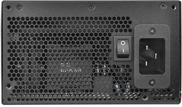 Блок питания Thermaltake Toughpower i2000W, 2000Вт, 80+ Platinum, 140мм, модульный, черный, вид 13