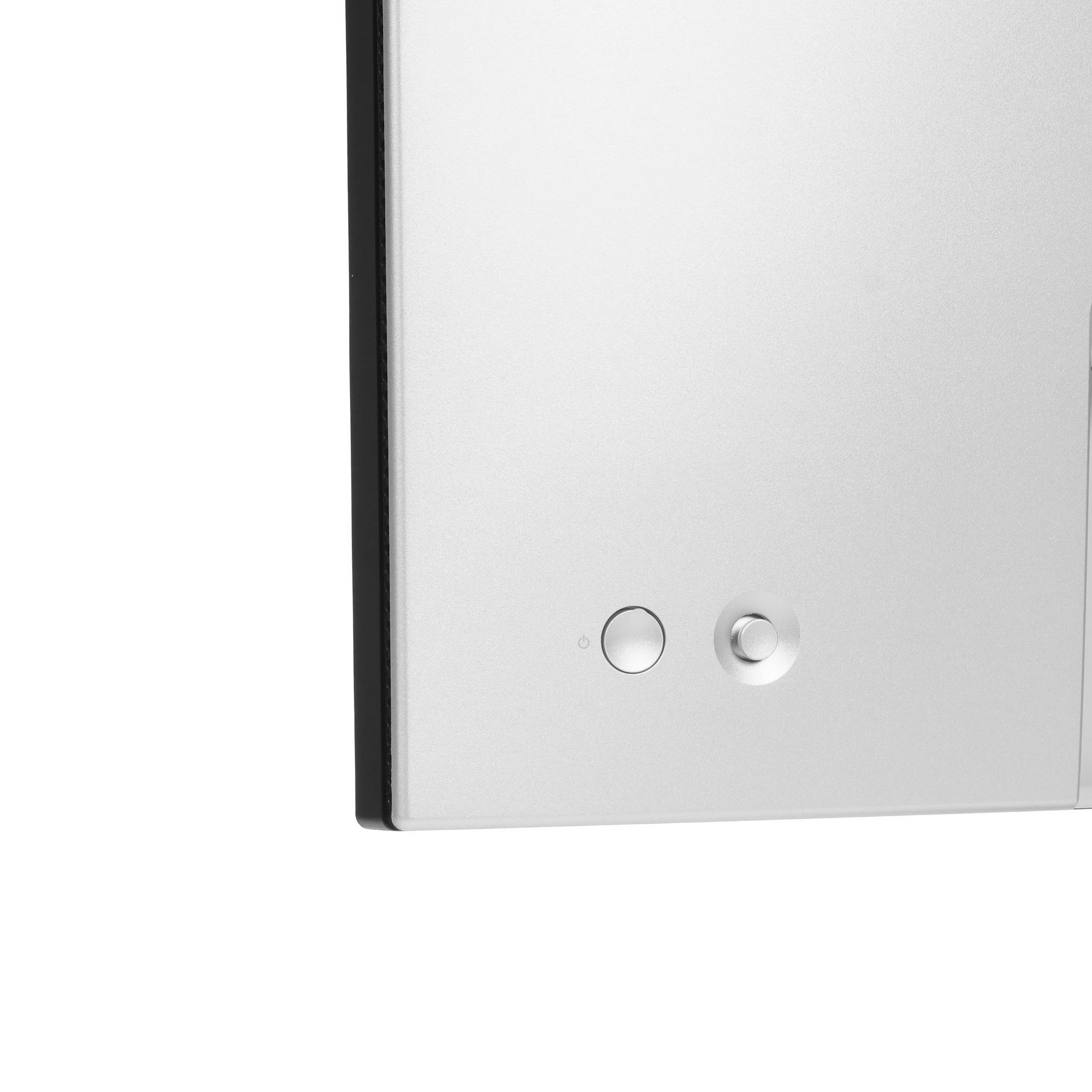 Монитор 27' Dell U2724DE IPS 2560x1440, 120 Гц, 5 мс, 16:9, 350 кд/м², HDMI 2.1, DP 1.4, DP OUT, 4xUSB 3.1, 2xUSB-C (90 Вт, Thunderbolt 4), Ethernet (2.5 Gbит), 3.5 Jack, HDR10, серебристый, фото6