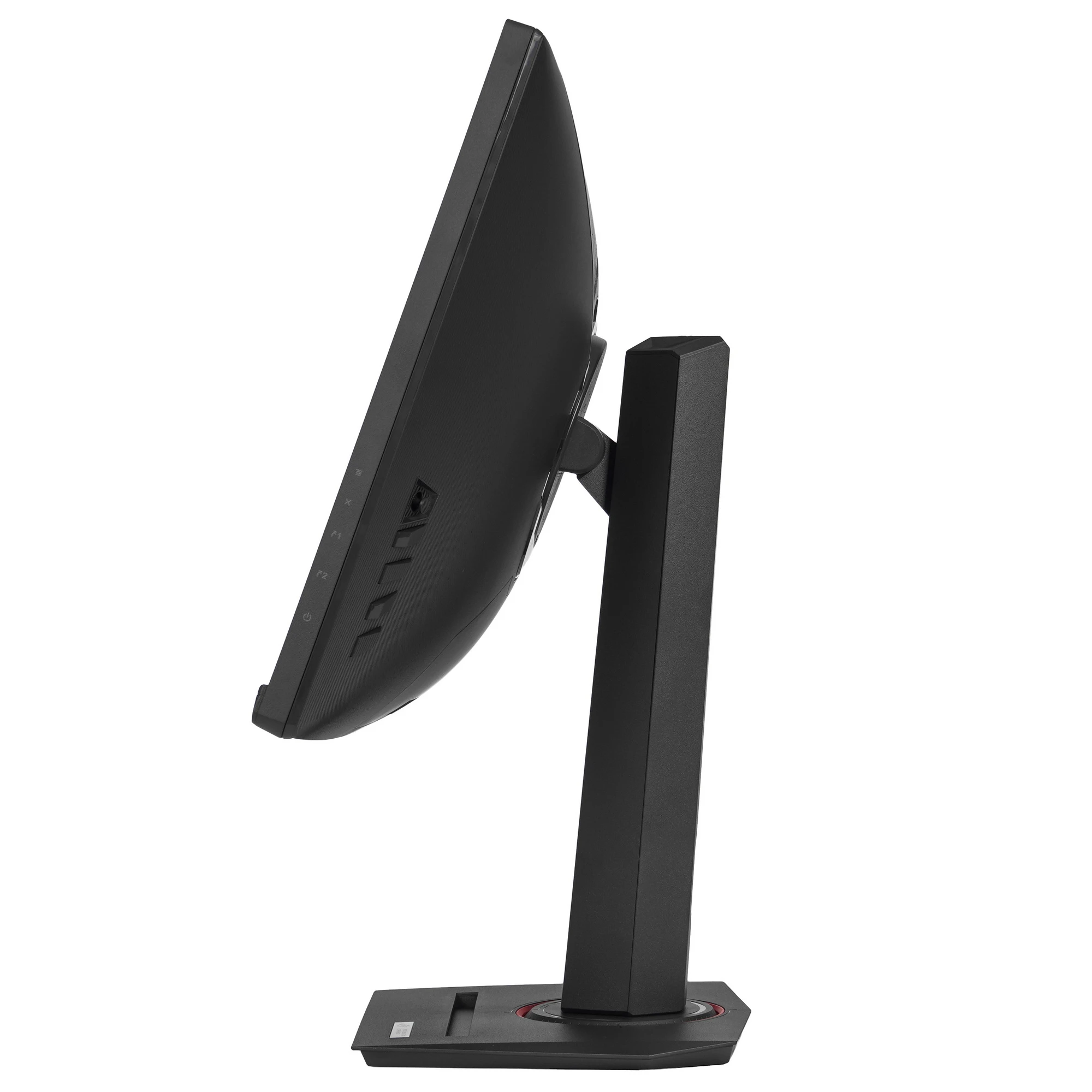 Монитор 27' ASUS ROG Strix XG27UCG Fast IPS 3840x2160, 160 Гц, 1 мс, 16:9, 400 кд/м², HDMI 2.1, DP 1.4, USB-C, 3.5 Jack, HDR10, FreeSync Premium, G-Sync Compatible, черный, фото7