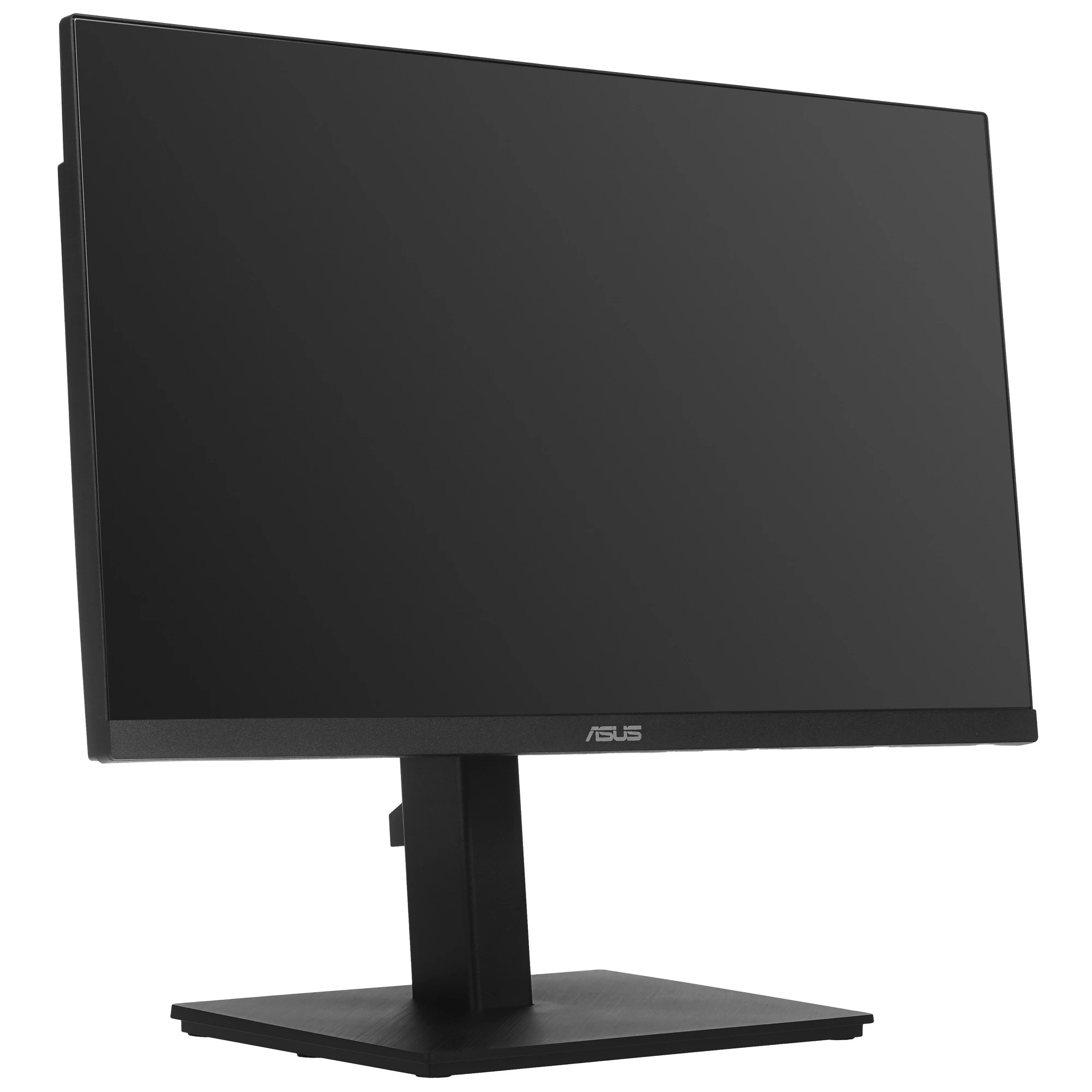 Монитор 23.8' ASUS VA24ECPSN IPS 1920x1080, 75 Гц, 5 мс, 16:9, 300 кд/м², HDMI, DisplayPort, USB Type-C, RJ-45, трехсторонний безрамочный дизайн, Flicker Free, Low Blue Light, черный, фото3