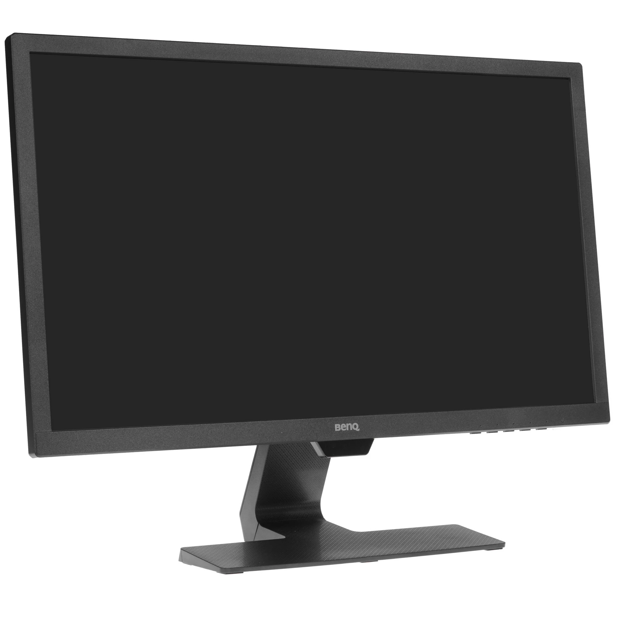 Монитор 24' BenQ GL2480 TN 1920x1080, 75 Гц, 1 мс, 16:9, 250 кд/м², HDMI 1.4, DVI-I, VGA, 3.5 Jack, черный, фото2