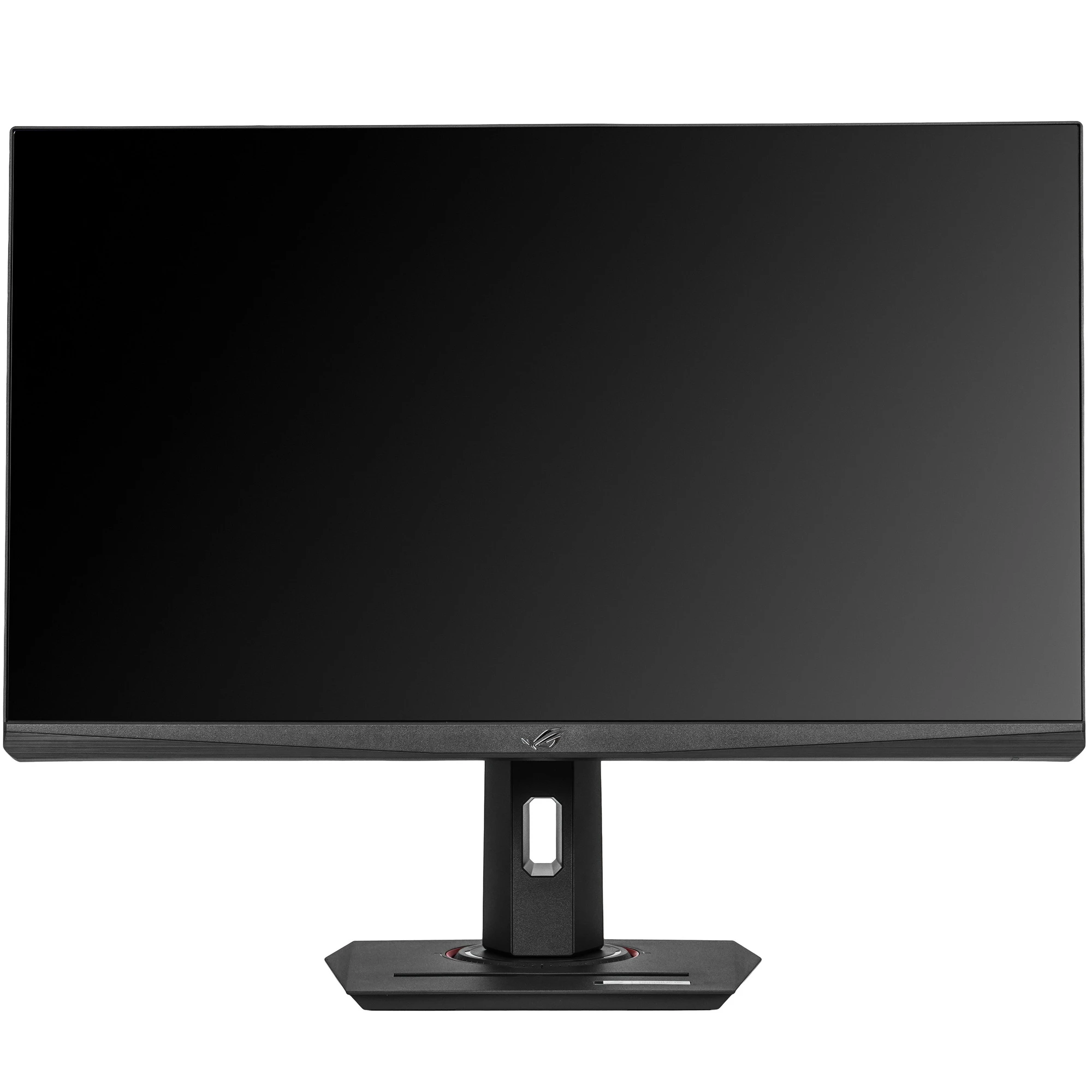 Монитор 27' ASUS ROG Strix XG27UCG Fast IPS 3840x2160, 160 Гц, 1 мс, 16:9, 400 кд/м², HDMI 2.1, DP 1.4, USB-C, 3.5 Jack, HDR10, FreeSync Premium, G-Sync Compatible, черный, фото2