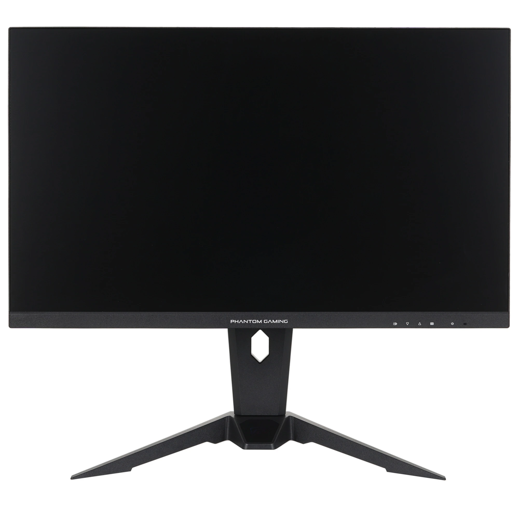 Монитор 27' ASRock Phantom Gaming PG27FFX2A IPS 1920x1080, 520 Гц, 1 мс, 16:9, 400 кд/м², 2xHDMI, 1xDP, черный, фото4