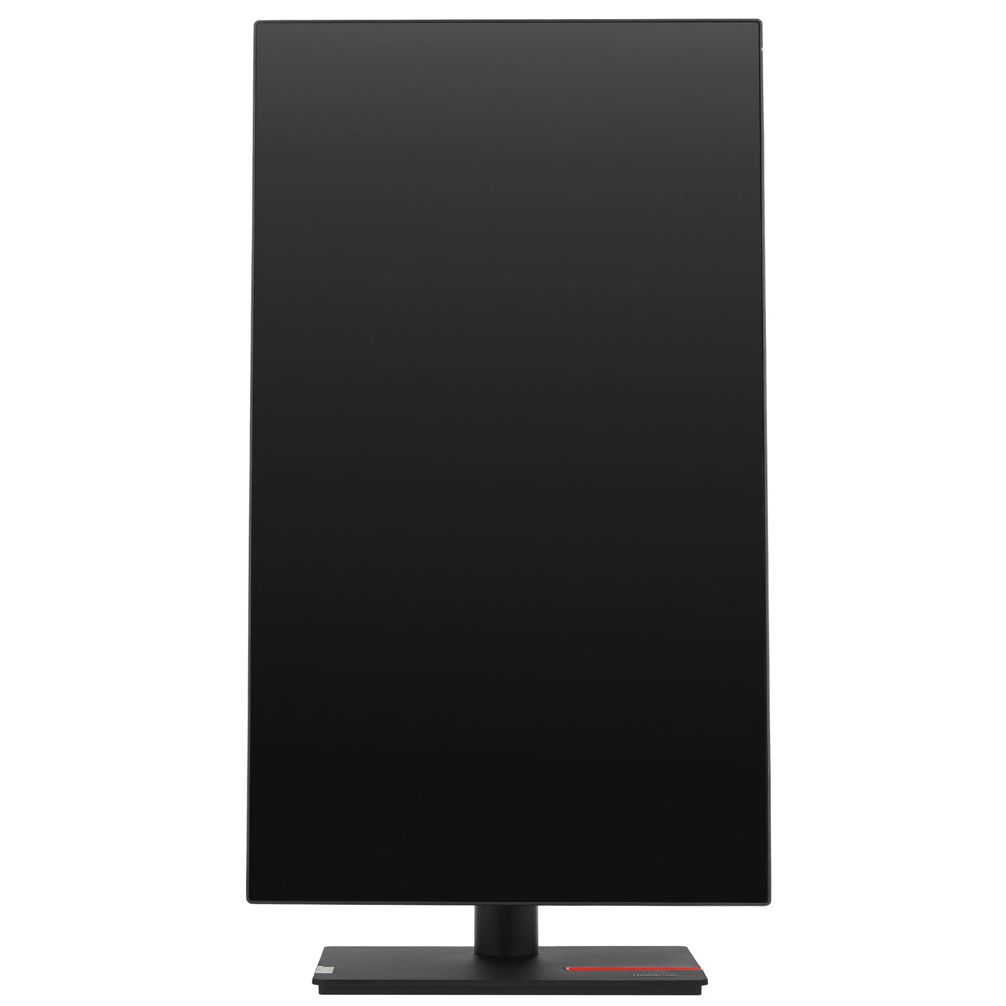 Монитор 27' Lenovo P27h-30 IPS 2560x1440, 60 Гц, 6 мс, 16:9, 350 кд/м², HDMI 2.0, DP 1.4, DP-out, USB-C, 3.5 Jack, USB Hub (4x USB 3.2), RJ-45, HDR10, черный, фото4