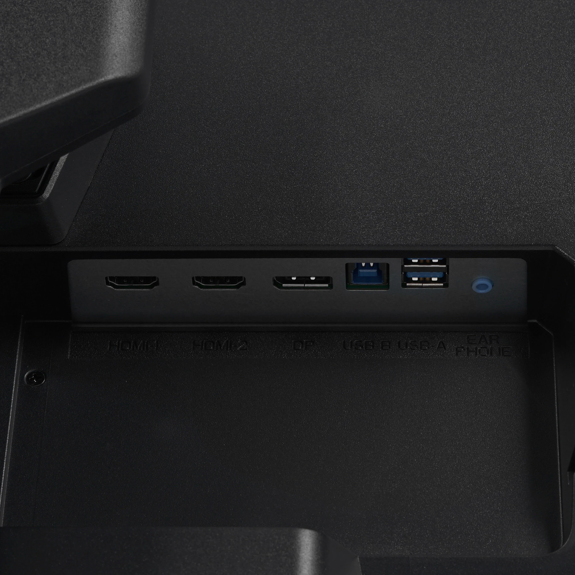 Монитор 27' ASRock Phantom Gaming PG27FFX2A IPS 1920x1080, 520 Гц, 1 мс, 16:9, 400 кд/м², 2xHDMI, 1xDP, черный, фото7