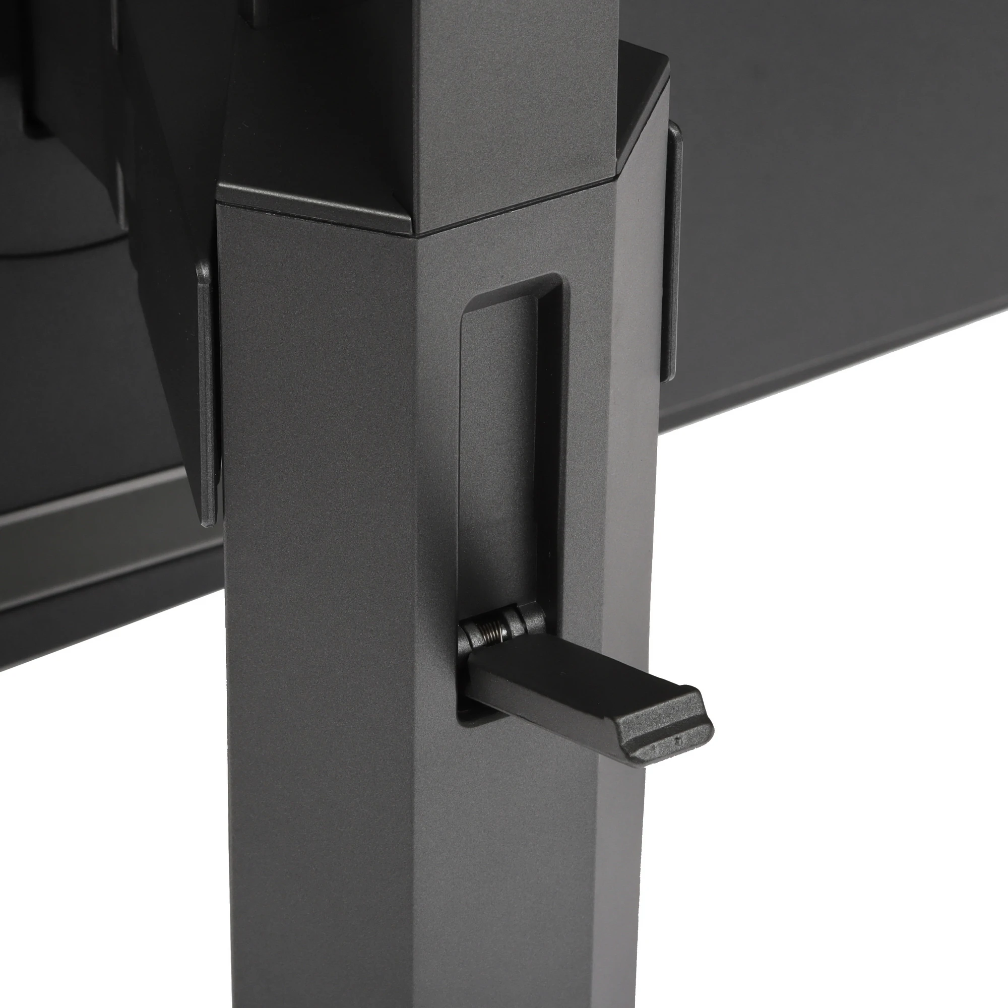 Монитор 27' AOC Agon Pro AG276UZD QD-OLED 3840x2160, 240 Гц, 0.03 мс, 16:9, 1000 кд/м² (пиковая), DisplayHDR True Black 400, DP 2.1, HDMI 2.1, USB-C, USB Hub (4x USB 3.2), динамики (2x5 Вт), FreeSync, Adaptive-Sync, черный, фото9