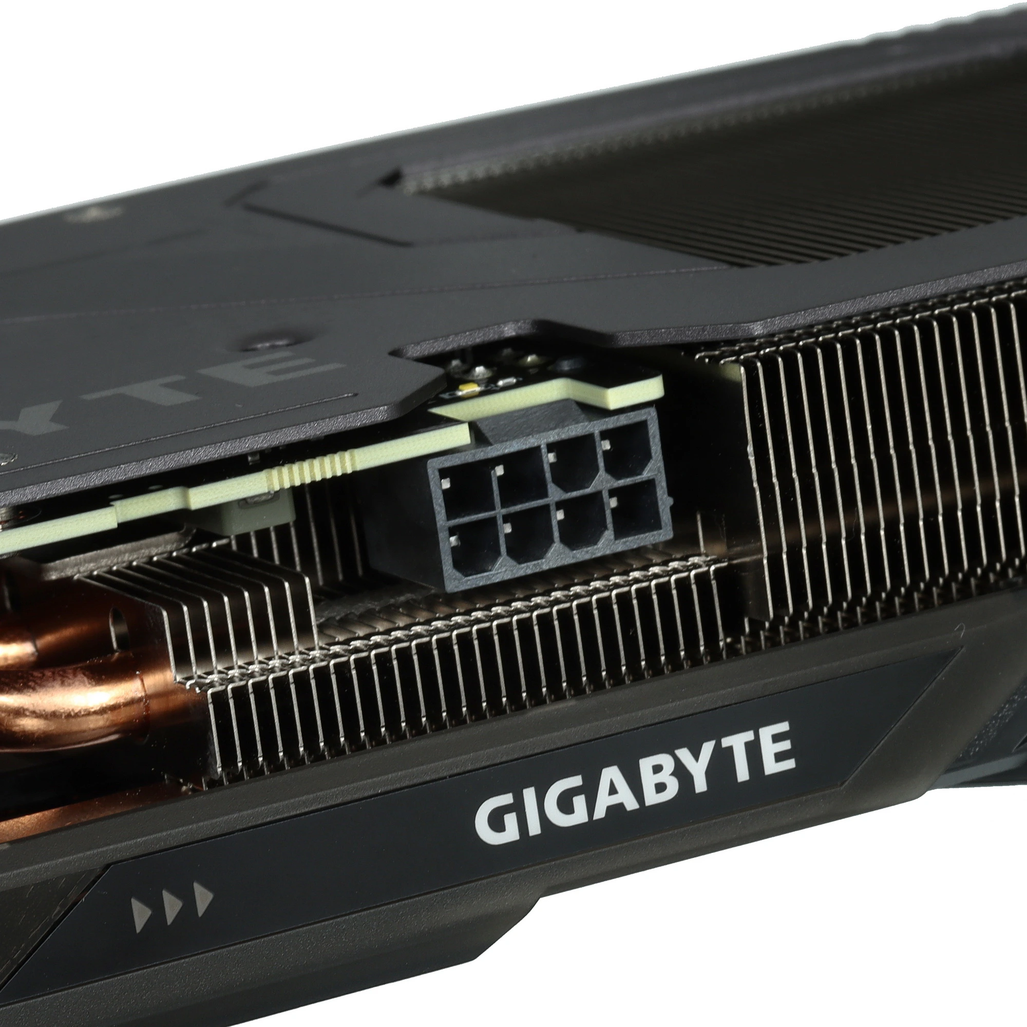 Видеокарта Gigabyte AMD Radeon RX 9060 XT GAMING OC, 8 GB GDDR6, 128 bit, 2xDisplayPort, HDMI, GPU 2780 MHz, фото6