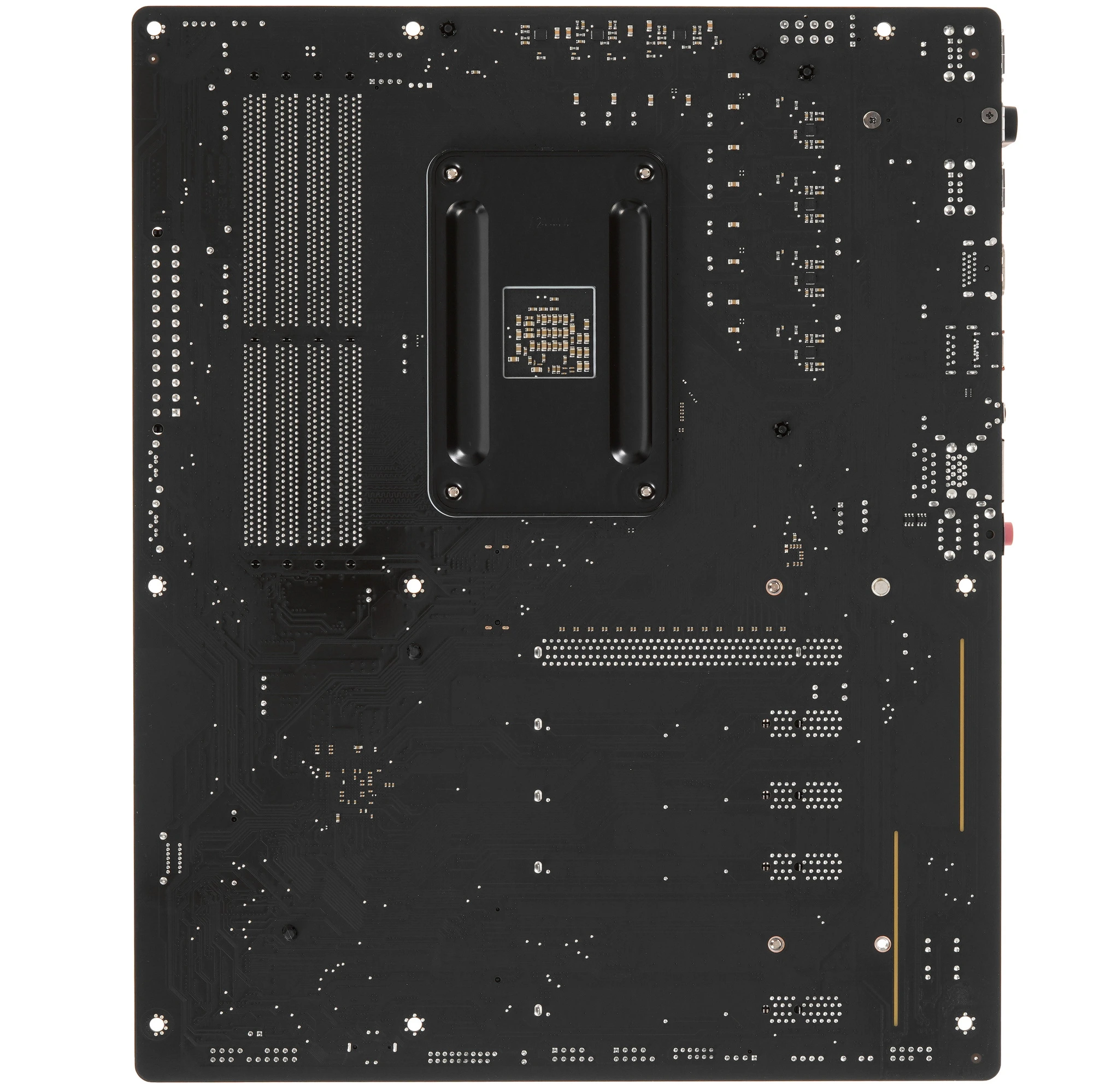 Материнская плата Gigabyte B550 EAGLE WIFI6, AM4, AMD B550, 4xDDR4, 4xSATA, 2xM.2, 3xPCIe x16, HDMI, 1xGb LAN, USB Type-C, 3x3.5 мм, 7.1, ATX, фото3
