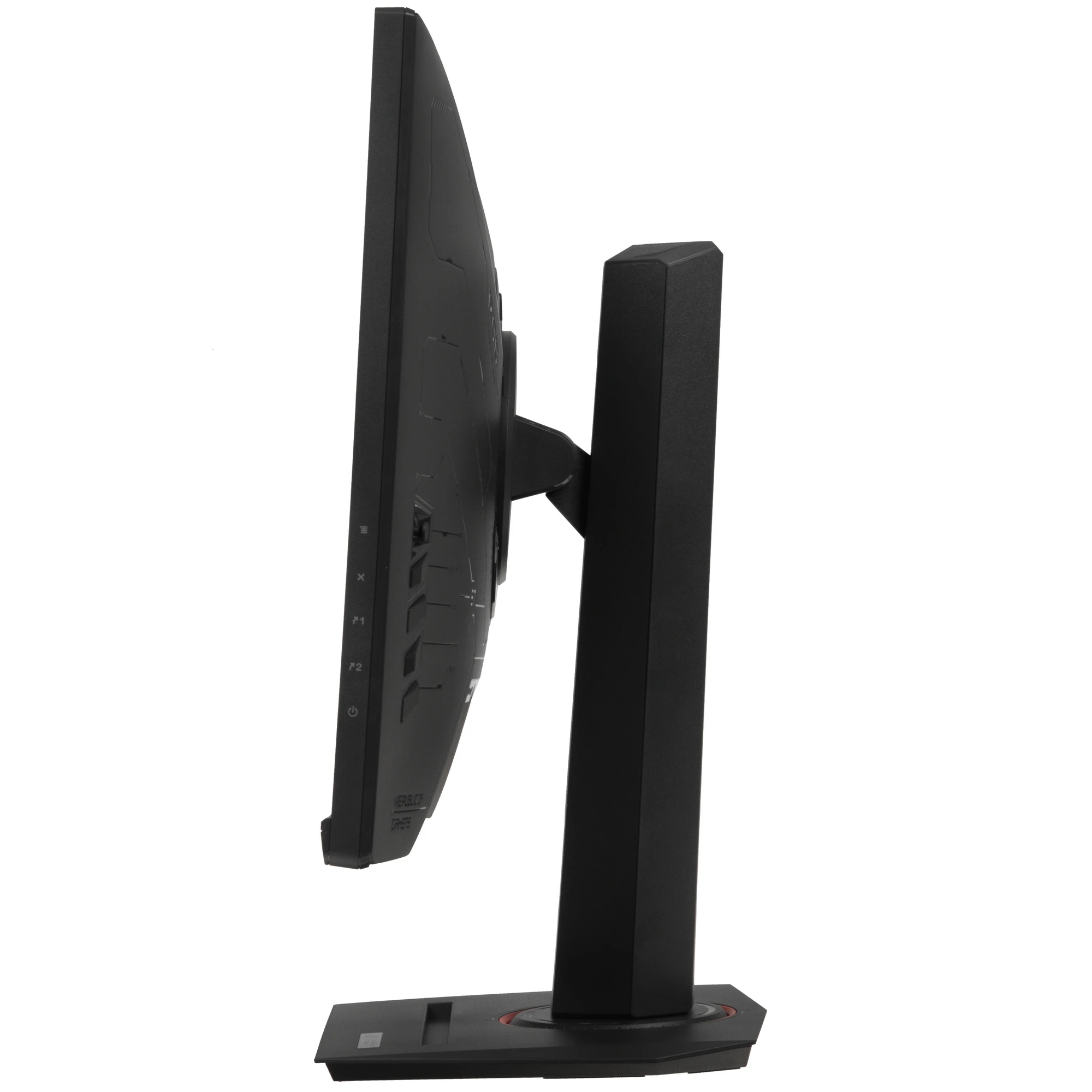 Монитор 27' ASUS ROG Strix XG279CNS Fast IPS 1920x1080, 380 Гц, 0.3 мс, 16:9, 400 кд/м², HDMI 2.1, DP 1.4, USB-C, 3.5 Jack, HDR10, FreeSync Premium, G-Sync, черный, фото7