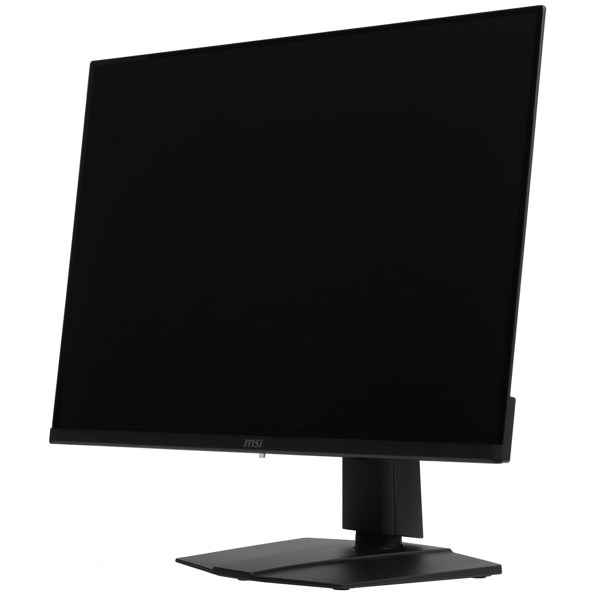 Монитор 31.5' MSI MAG 321UPX QD-OLED 3840x2160, 240 Гц, 0.03 мс, 16:9, 1000 кд/м², DisplayHDR True Black 400, DP 1.4a, HDMI 2.1, USB-C, 3.5 Jack, Adaptive-Sync, PIP, черный, фото4