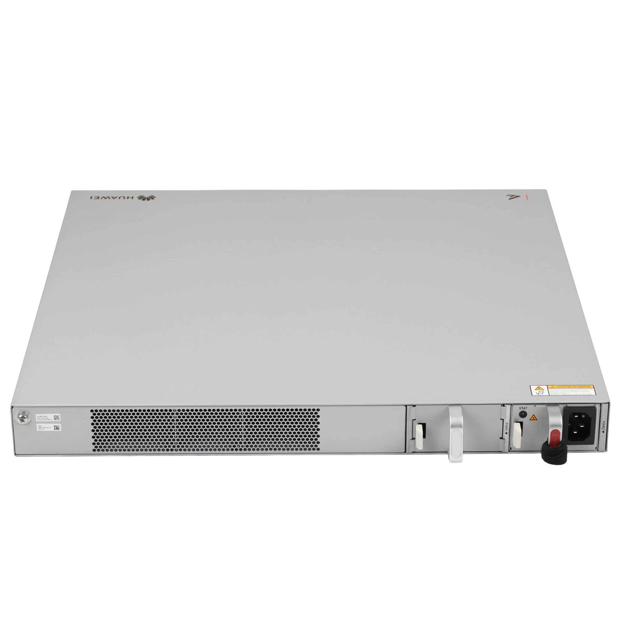 Коммутатор Huawei S530-24ST4XE, 24×SFP 1 Гбит/с + 4×SFP+ 10 Гбит/с, управляемый, фото3