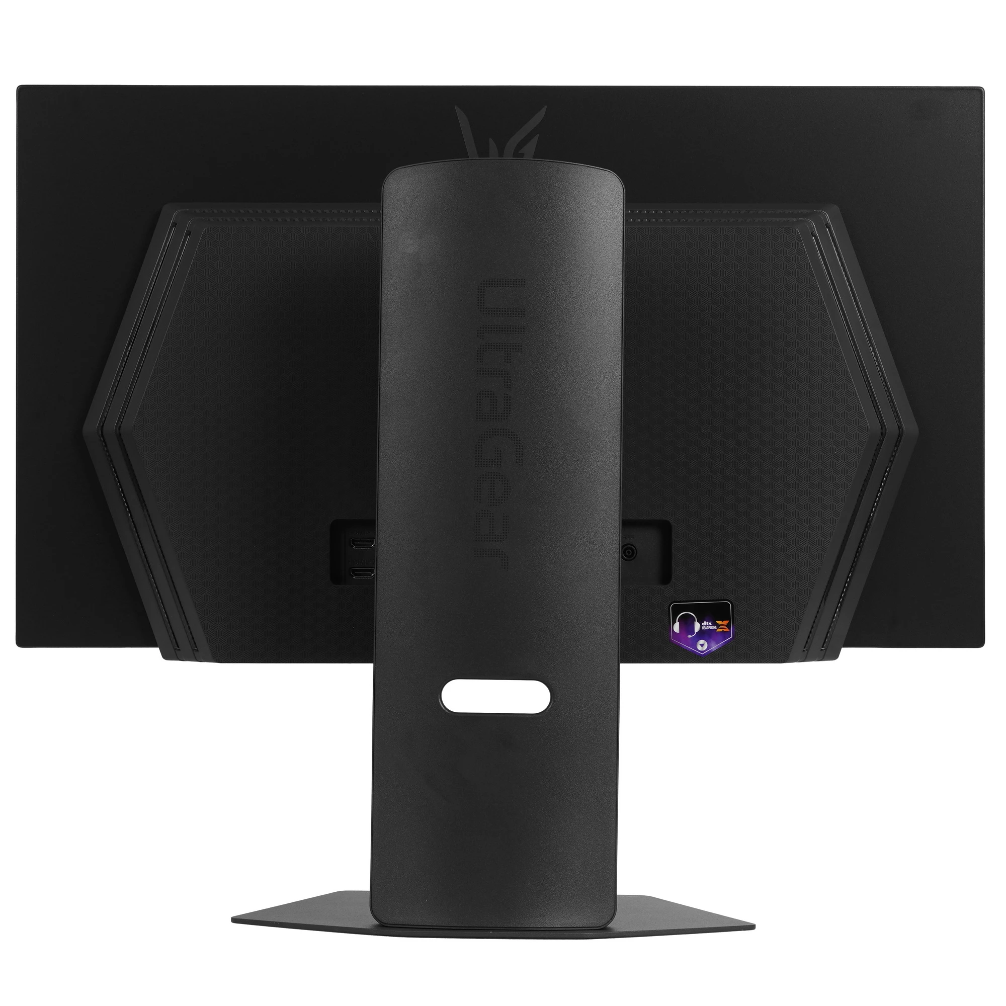 Монитор 26.5' LG 27GX790A-B OLED 2560x1440, 480 Гц, 0.03 мс, 16:9, 275 кд/м², DP 2.1, 2xHDMI 2.1, 3xUSB-C, 3.5 Jack, FreeSync, G-Sync, черный, фото11